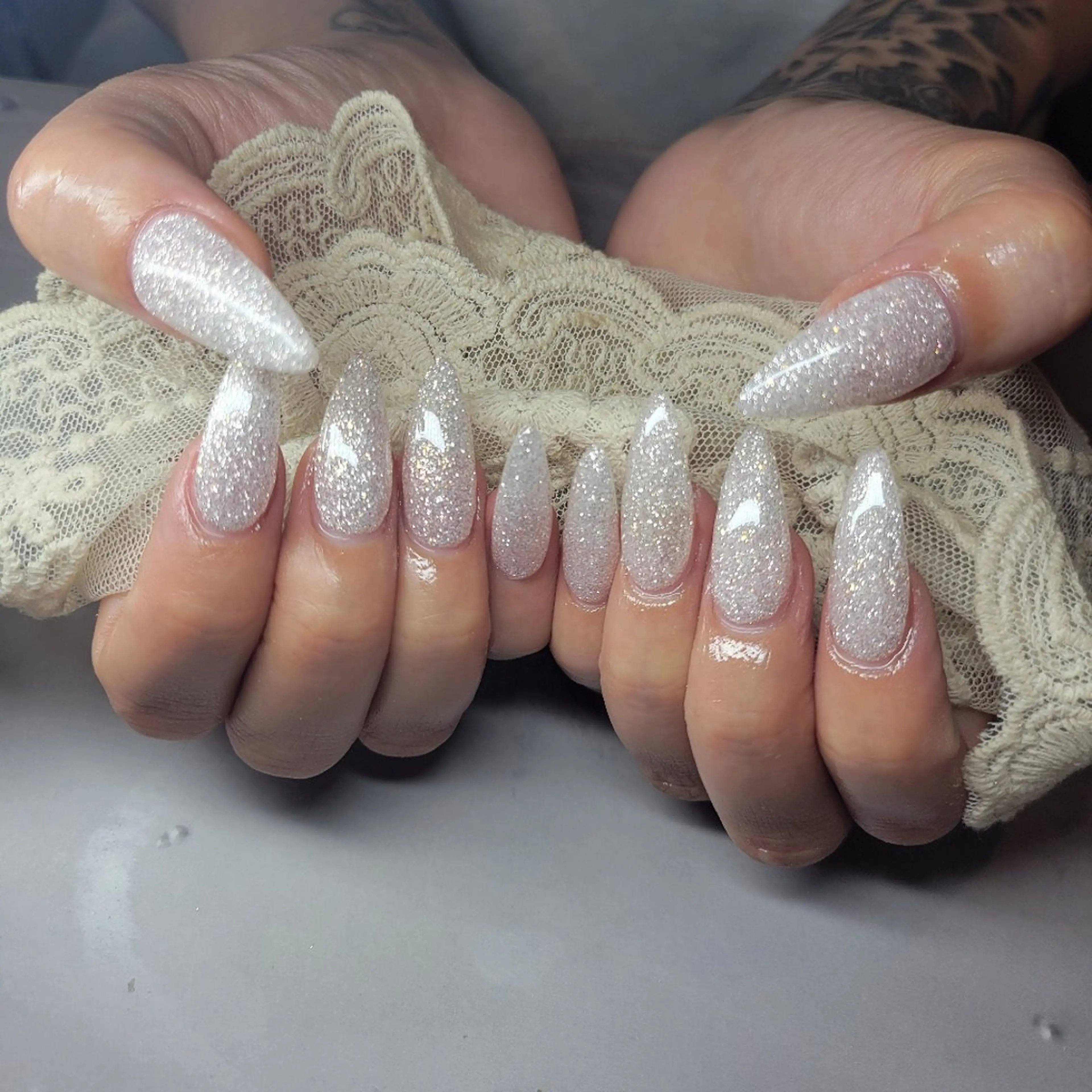 ネイル Nail salon Coco所属・Nail salon Coco【溝の口駅】のネイルデザイン