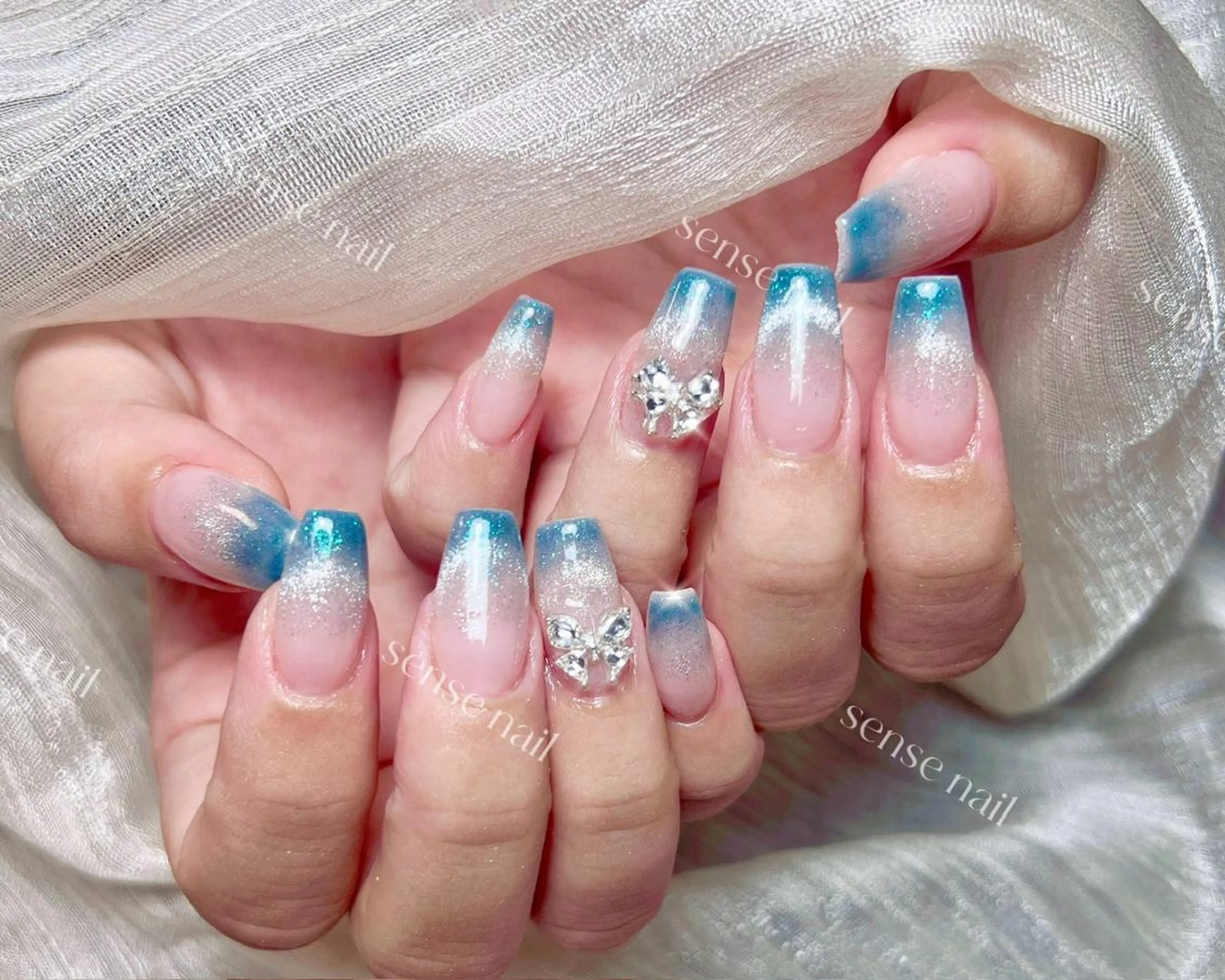 ネイル Feinn Ink💕のネイルデザイン