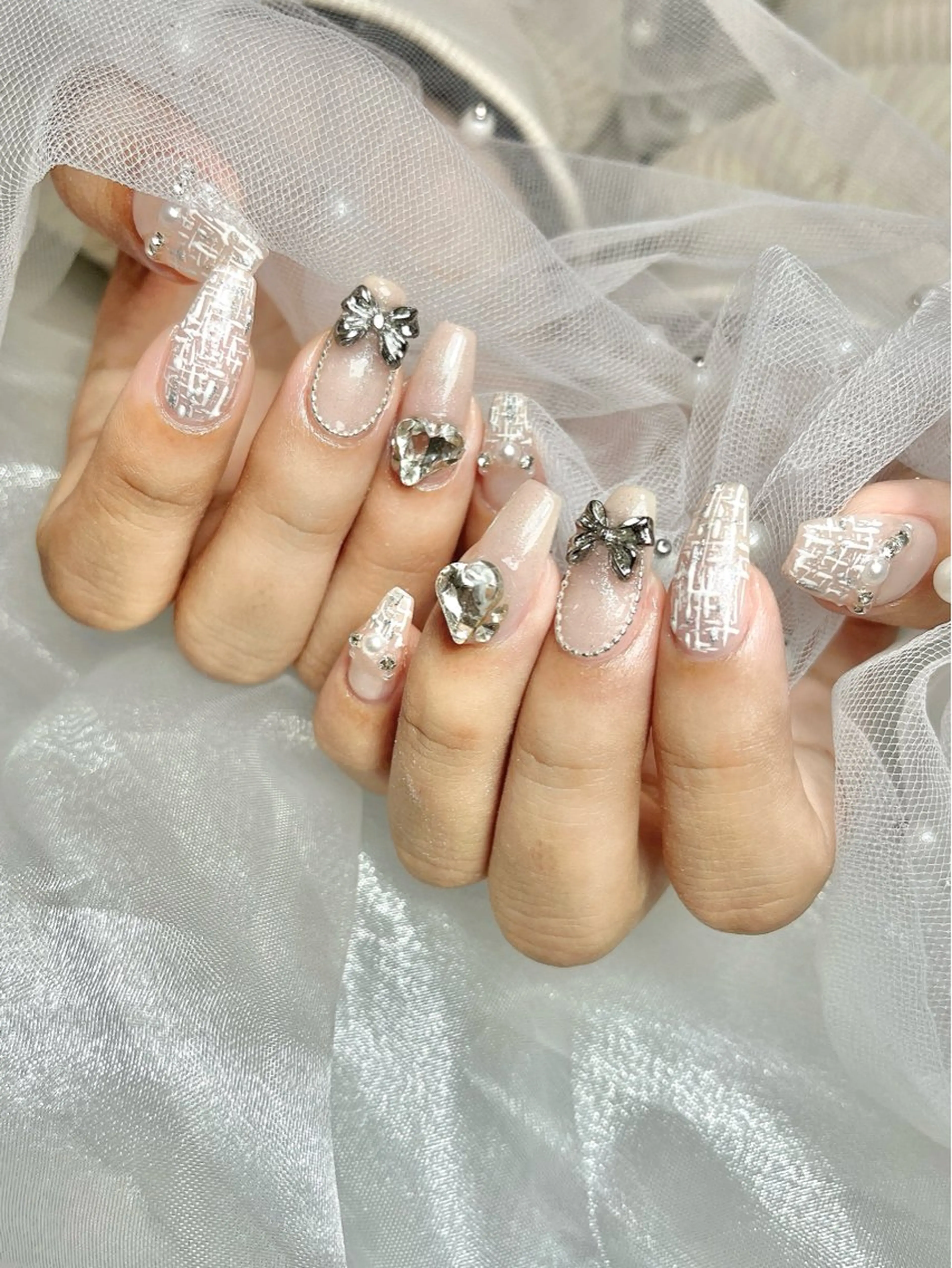 ネイル ハンドネイル nails' it...のネイルデザイン