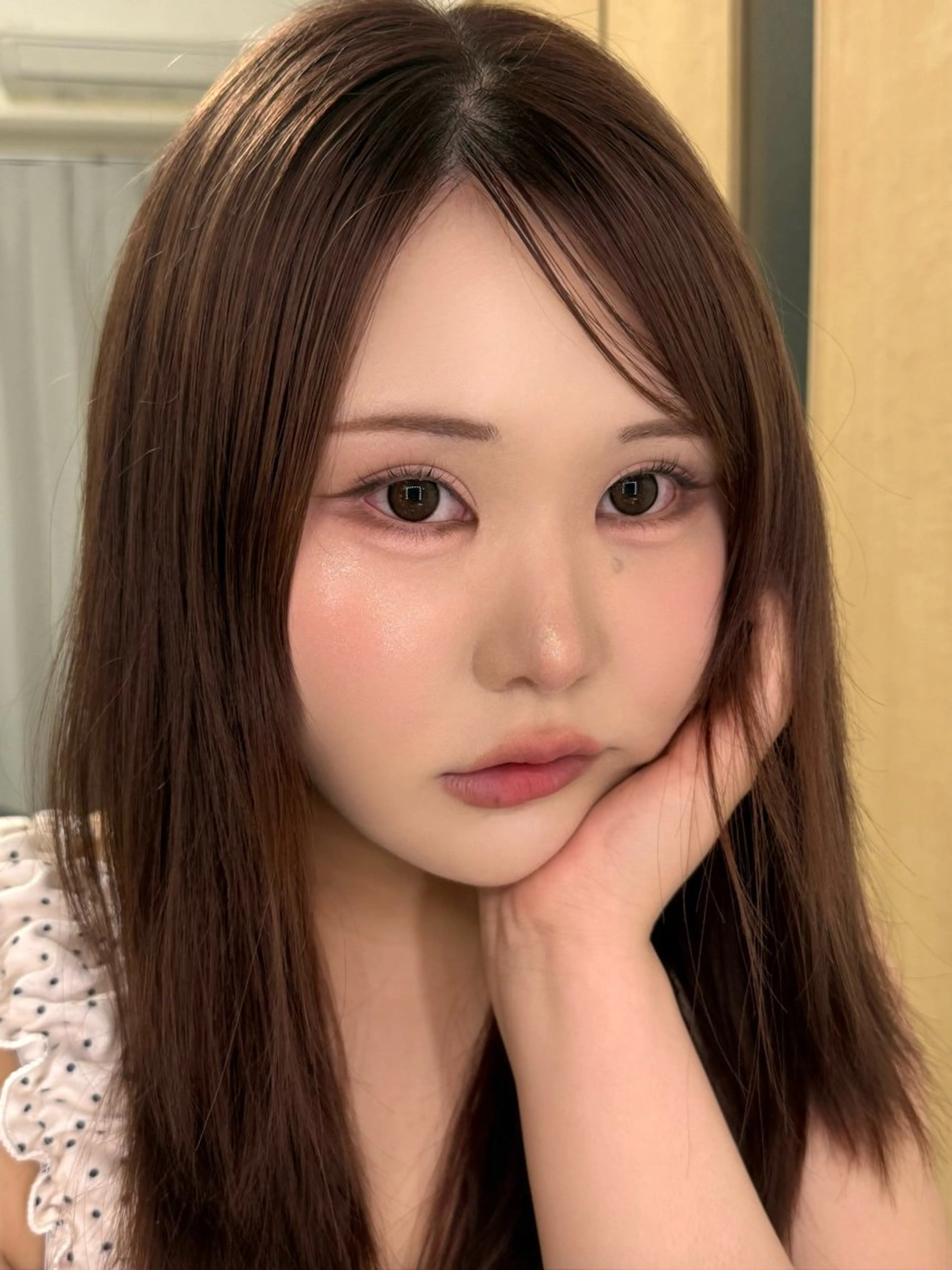 パーソナルカラー診断 顔タイプ診断 nanako🎀メイ ク/パーソナルカラーのその他イメージ