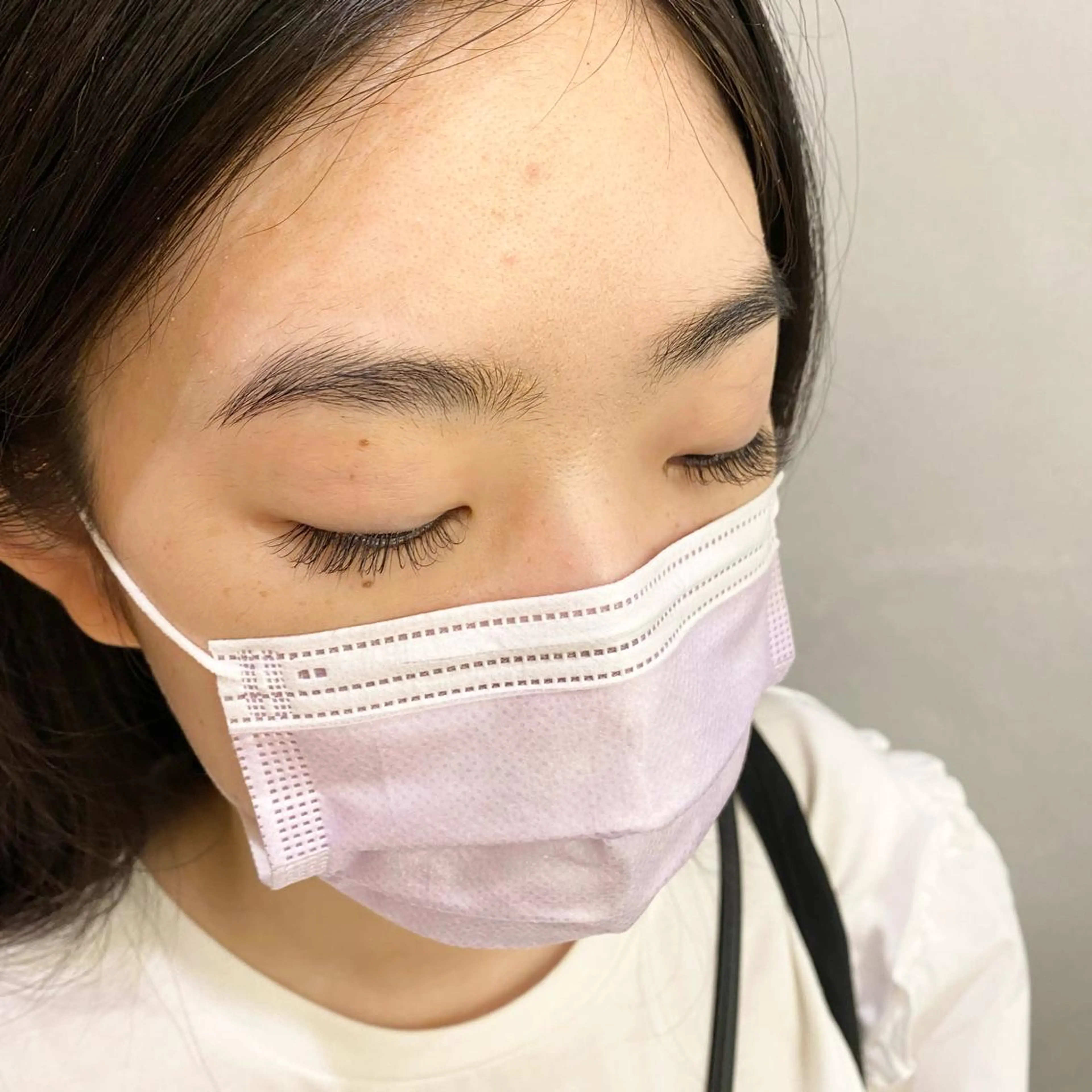 マツエク・マツパ Moon(ムーン)所属・moon 梶本のマツエク・マツパデザイン