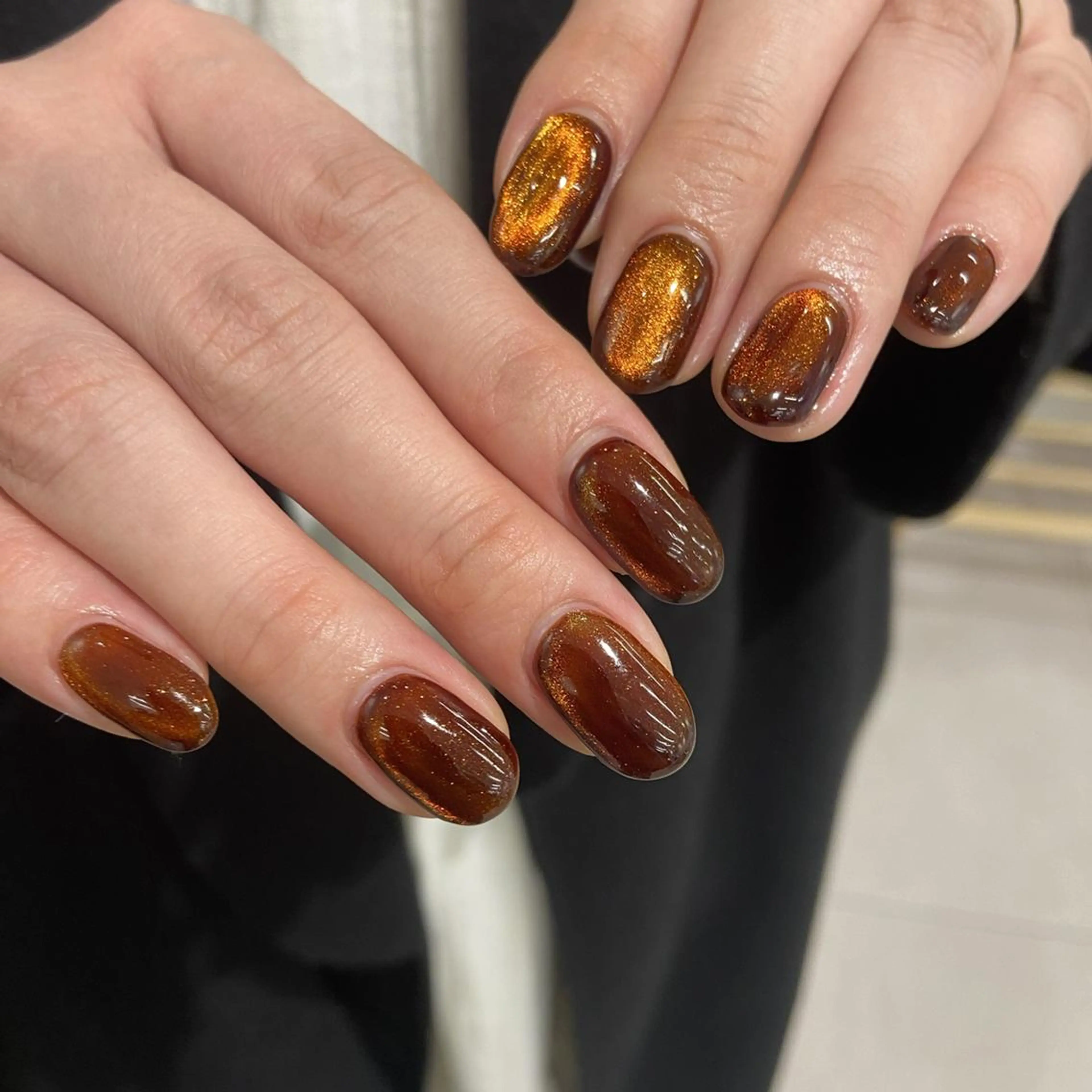 ネイル nails TOKYOのネイルデザイン