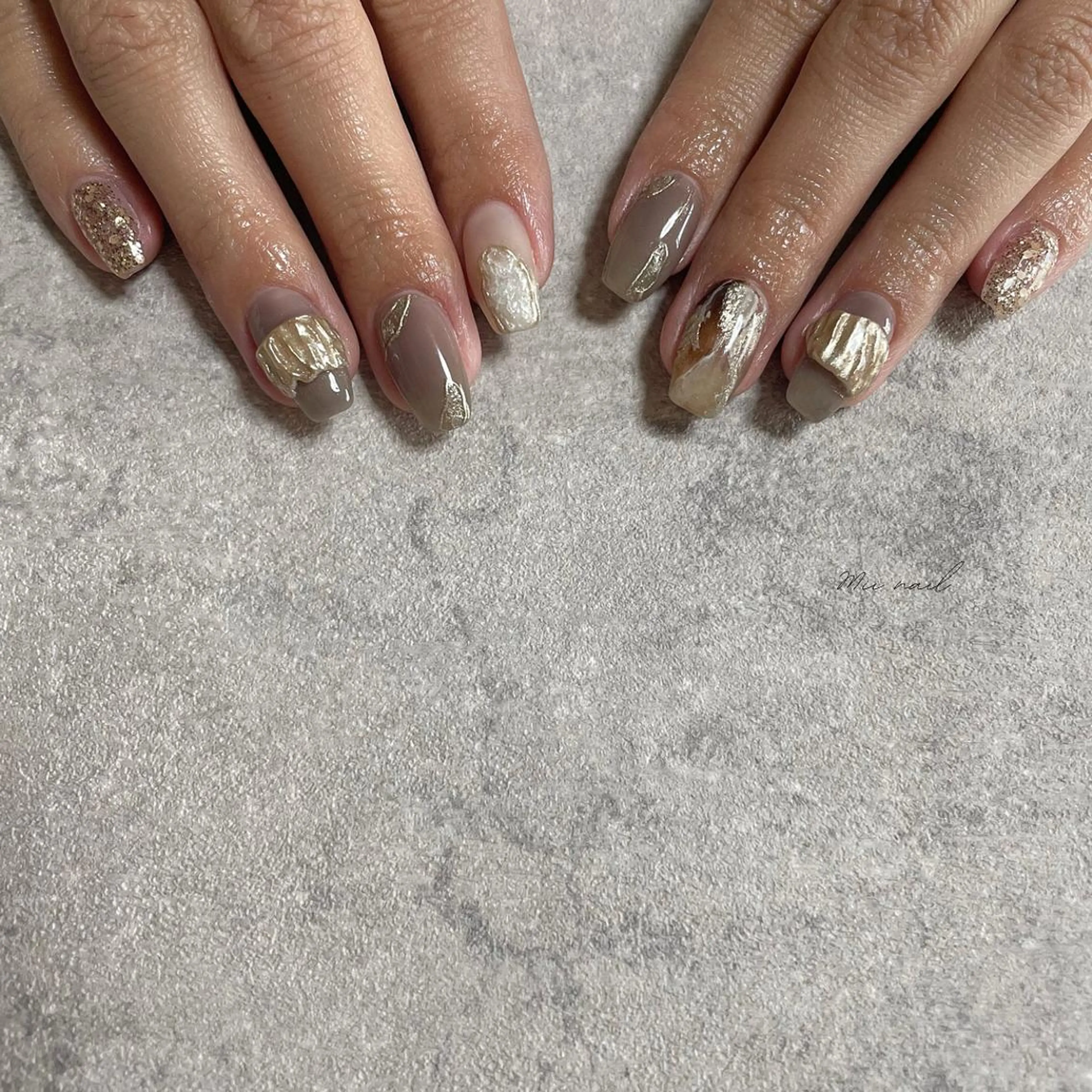 ネイル Mii nail いづみのその他イメージ