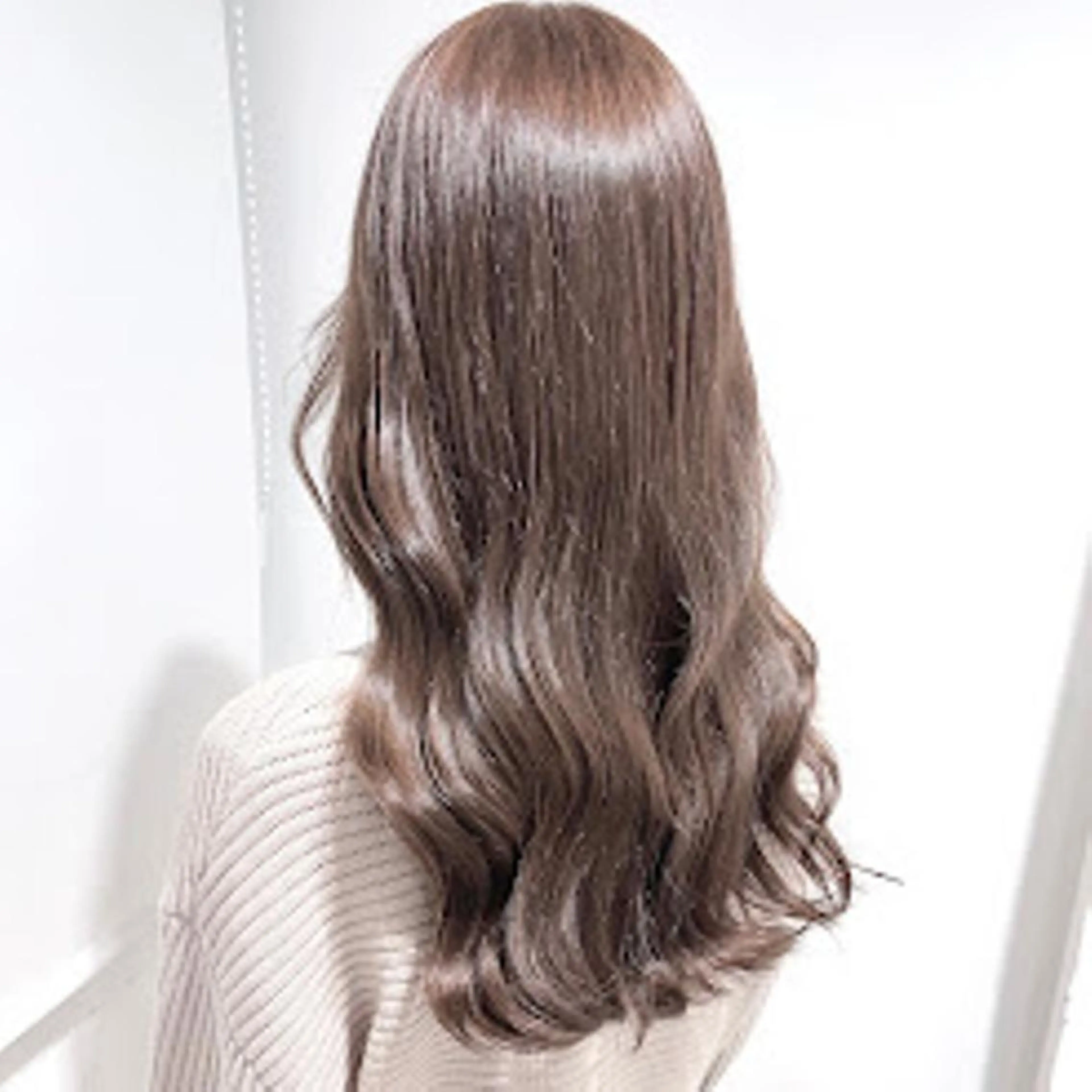 カラー 🫧渋谷🫧 DANCE🫧のヘアスタイル