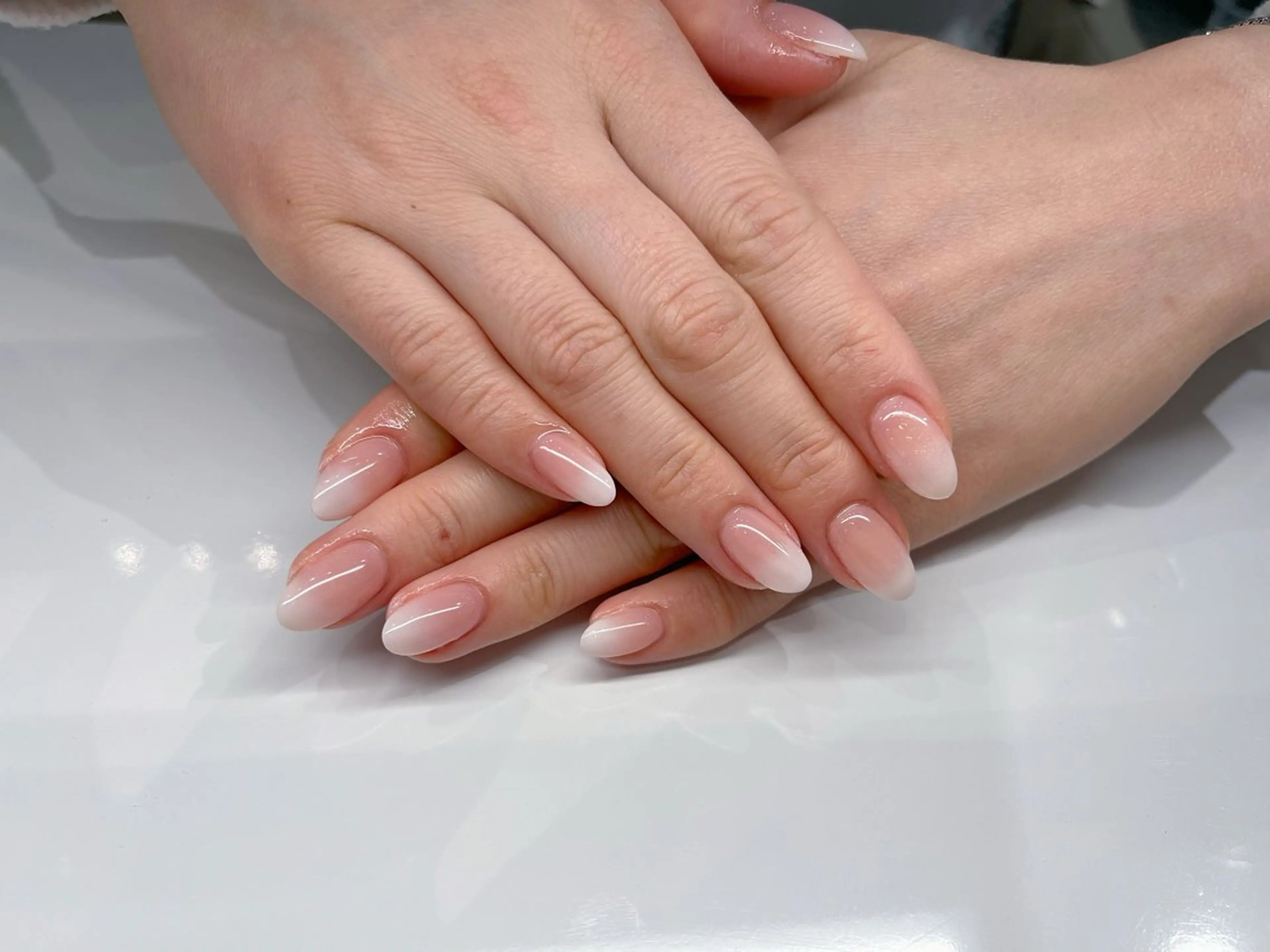 ネイル ハンドネイル ハンドケア XIMINANAIL SALON堀江店のネイルデザイン