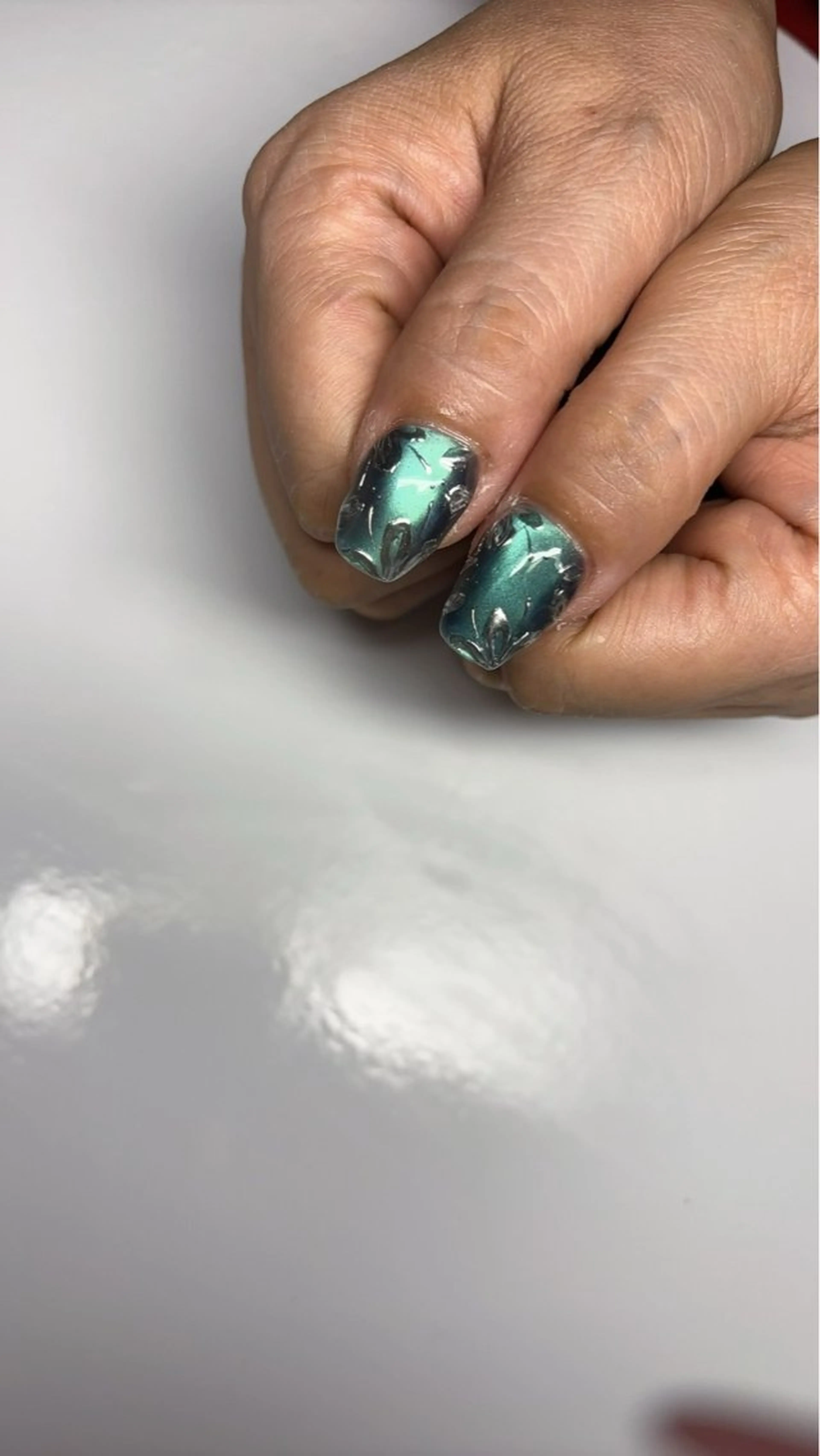 ネイル nochi nail/ayanoのネイルデザイン