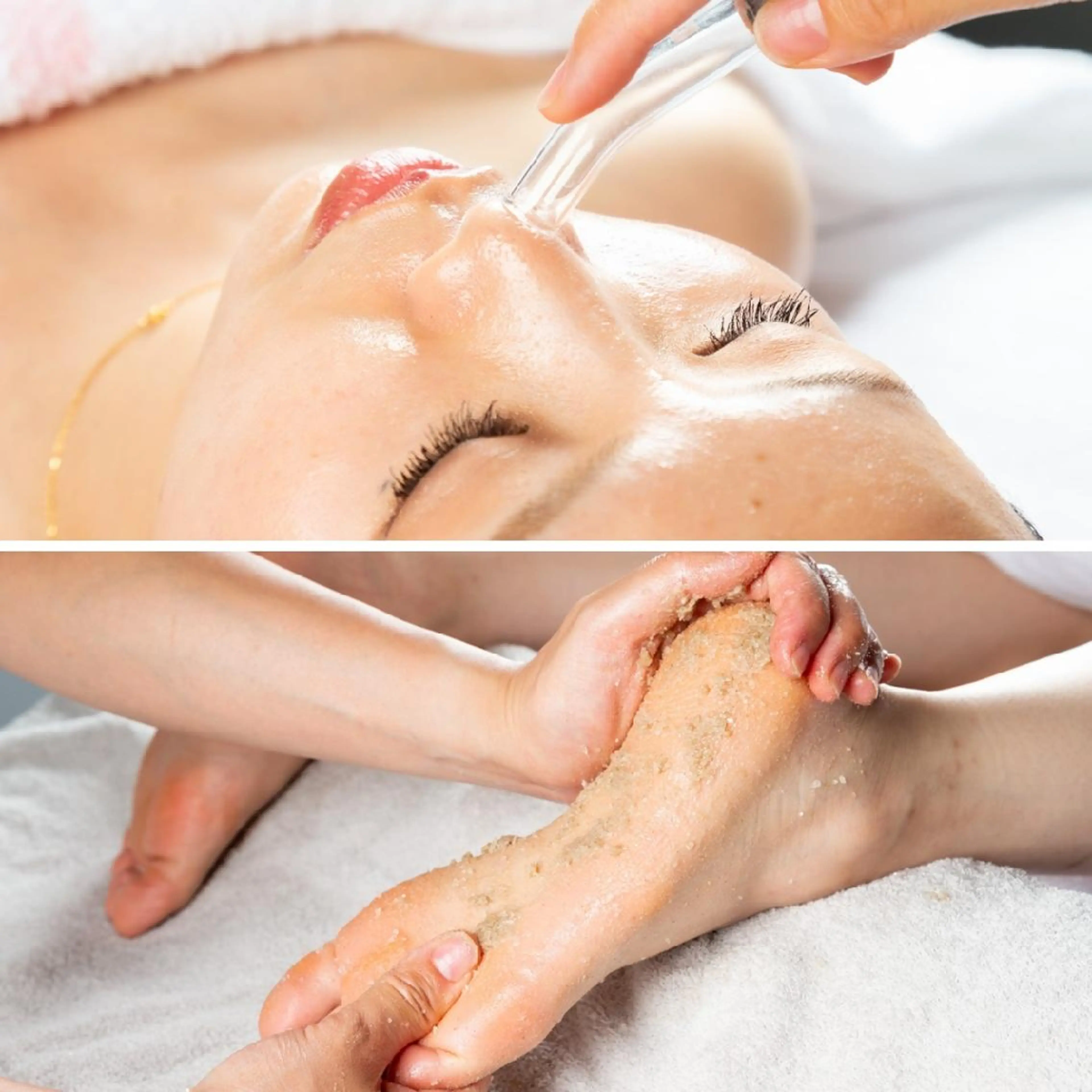 Hau'OliSpa ★SAYULI'のエステ・リラクイメージ