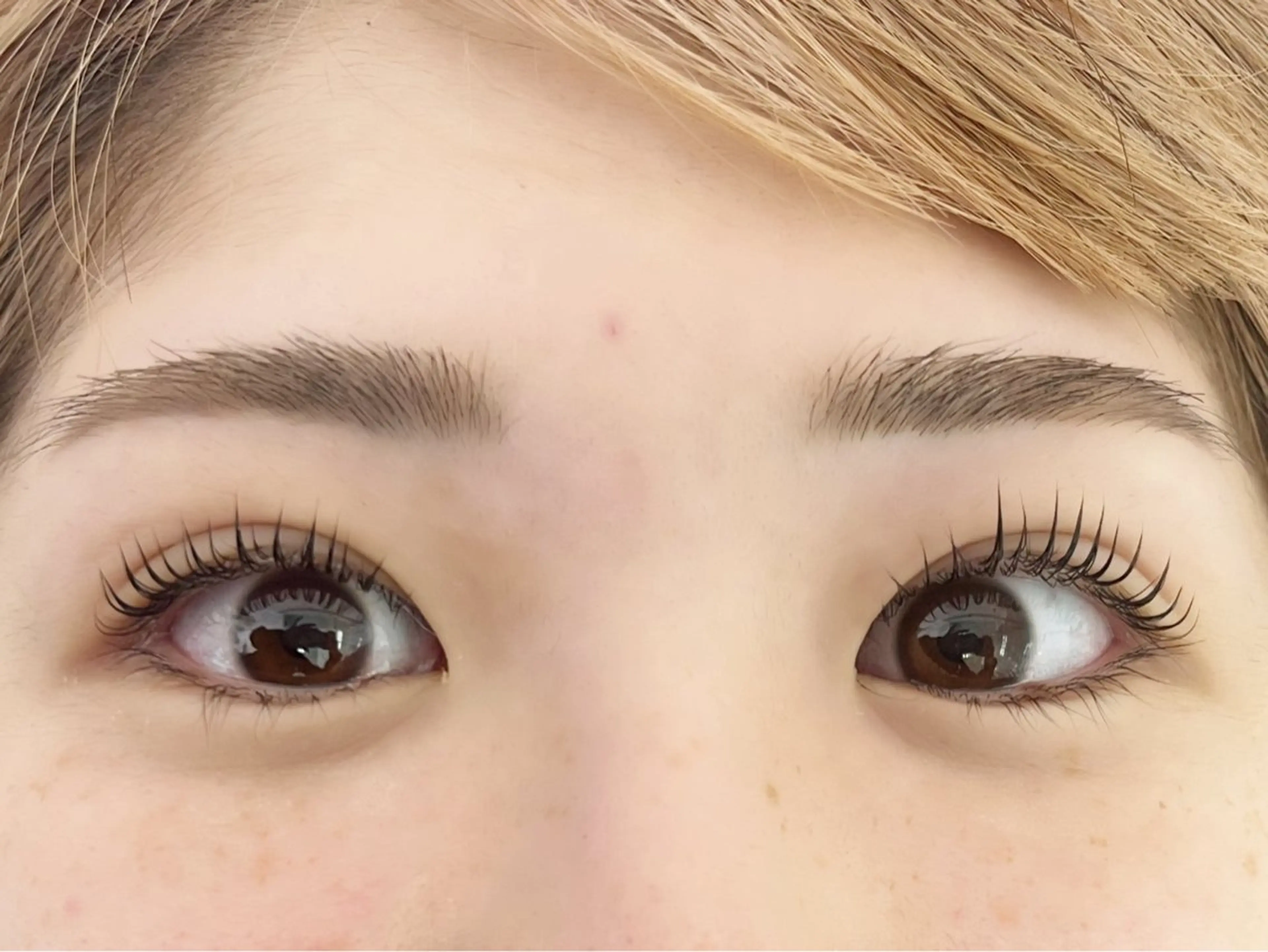 マツエク・マツパ fan.germe☆ Satsukiのマツエク・マツパデザイン