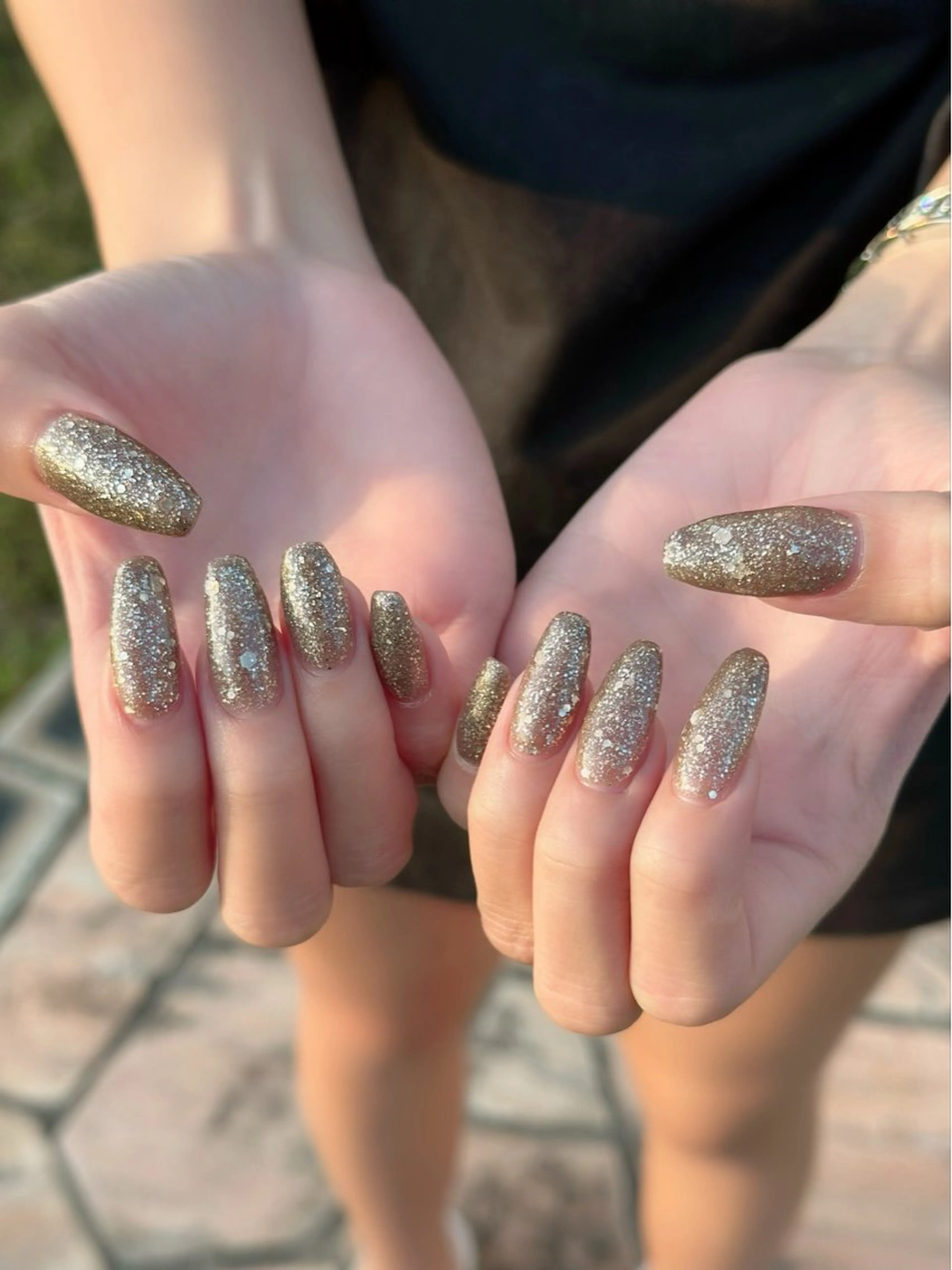 ネイル private salon M&のネイルデザイン