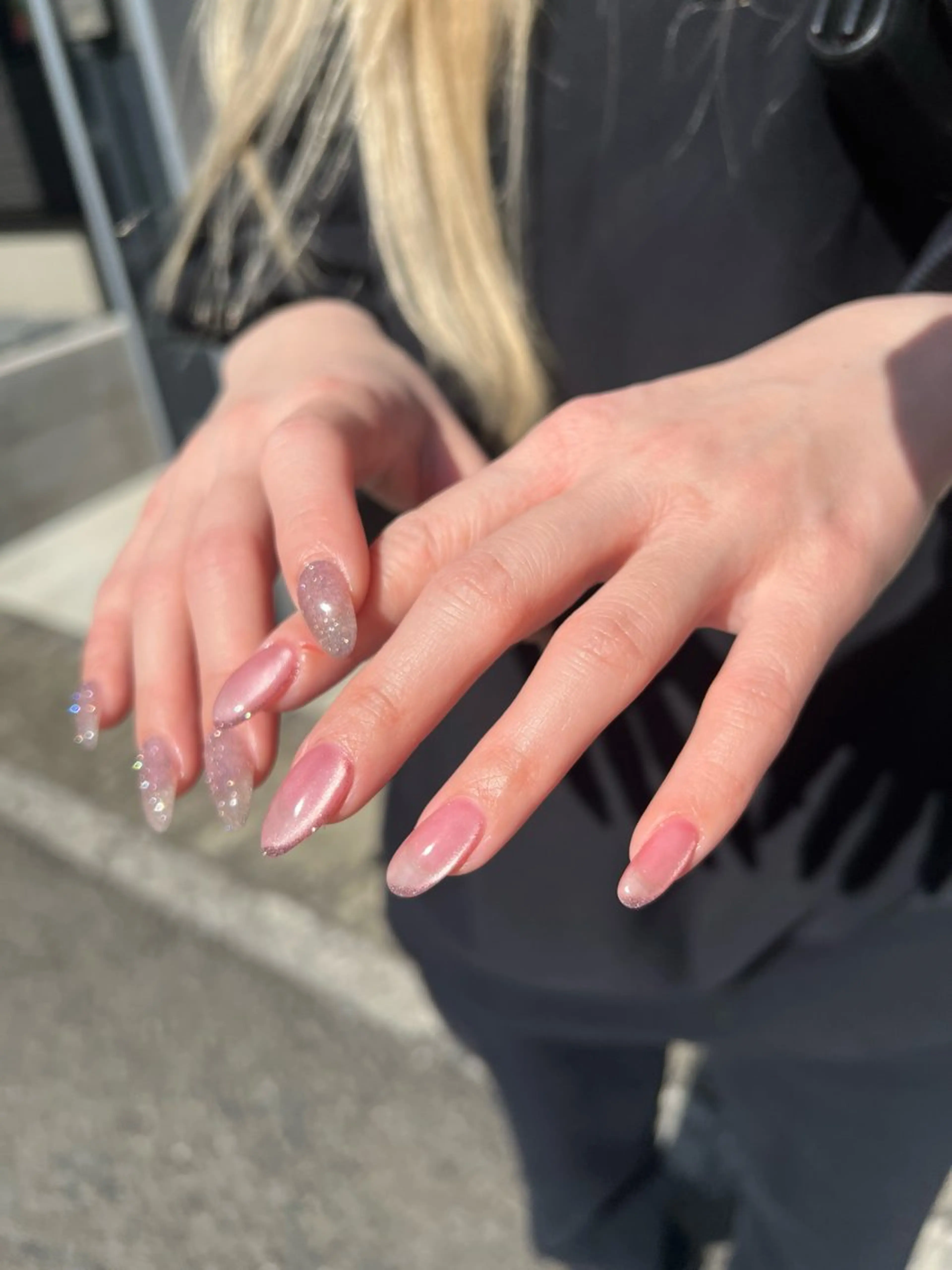 ネイル nail y.roomのネイルデザイン