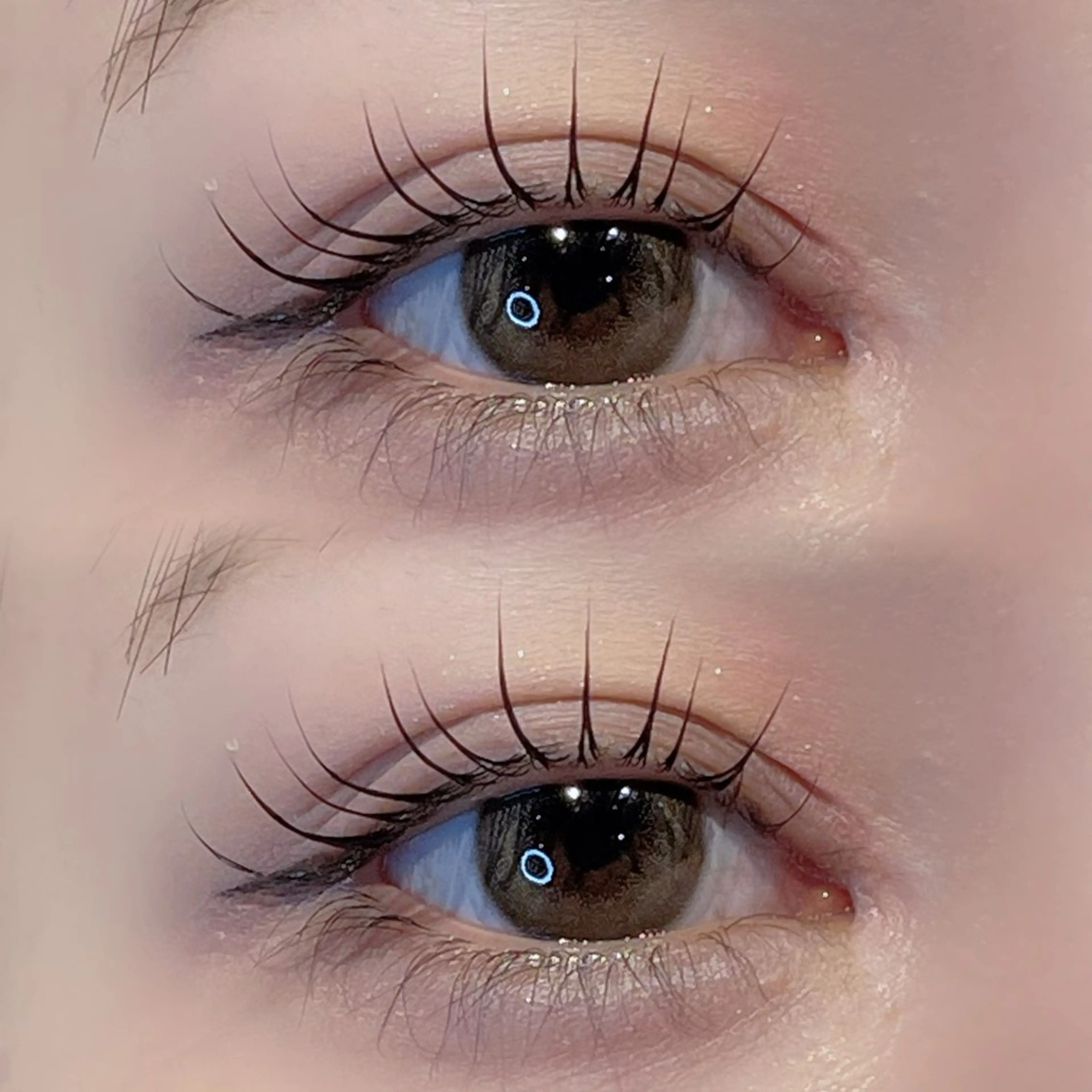 マツエク・マツパ マツパ LED指名No.１ MIORA MIKIのマツエク・マツパデザイン