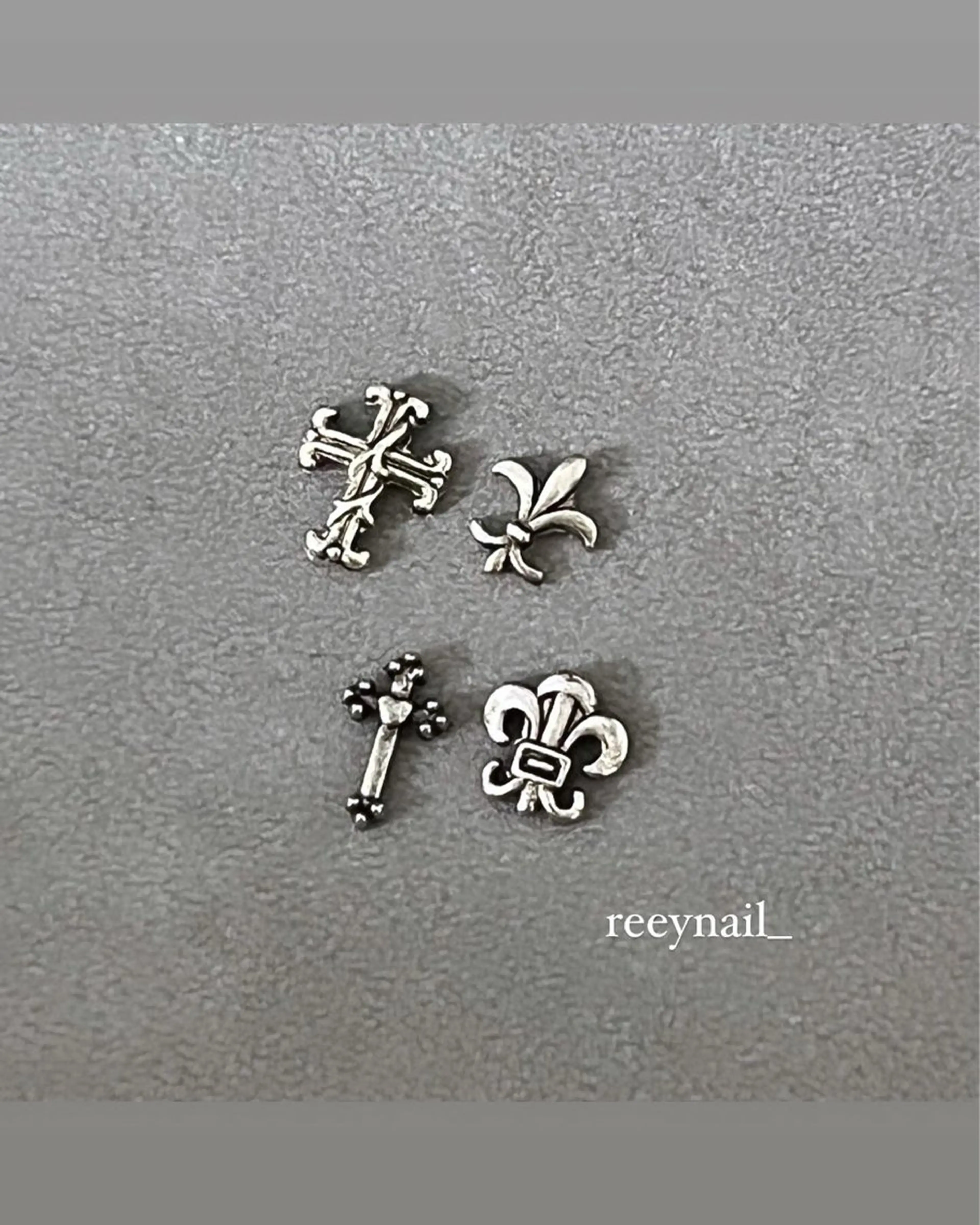 ネイル ulysses nailsalonのネイルデザイン