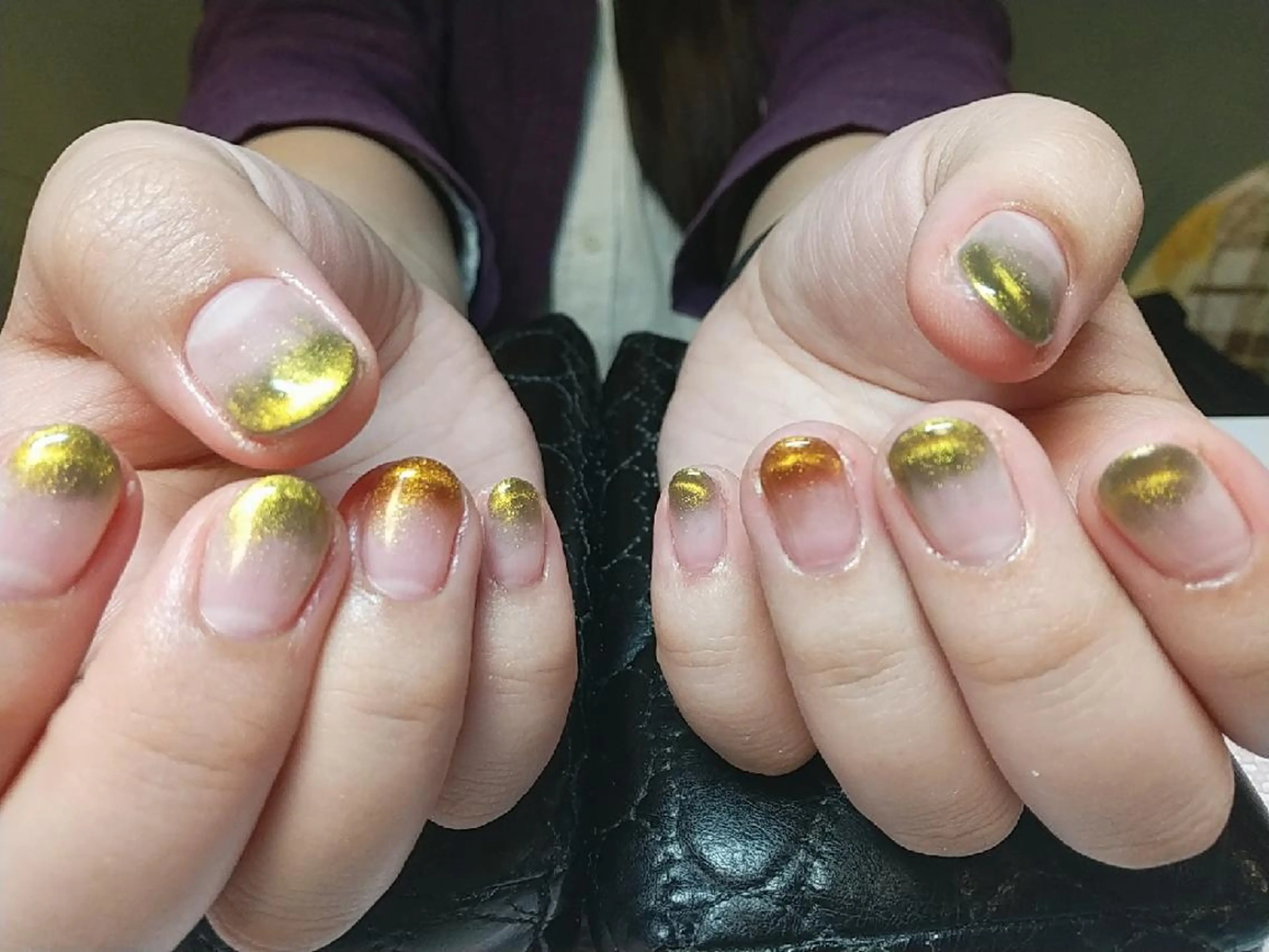 ネイル haru  nailのネイルデザイン