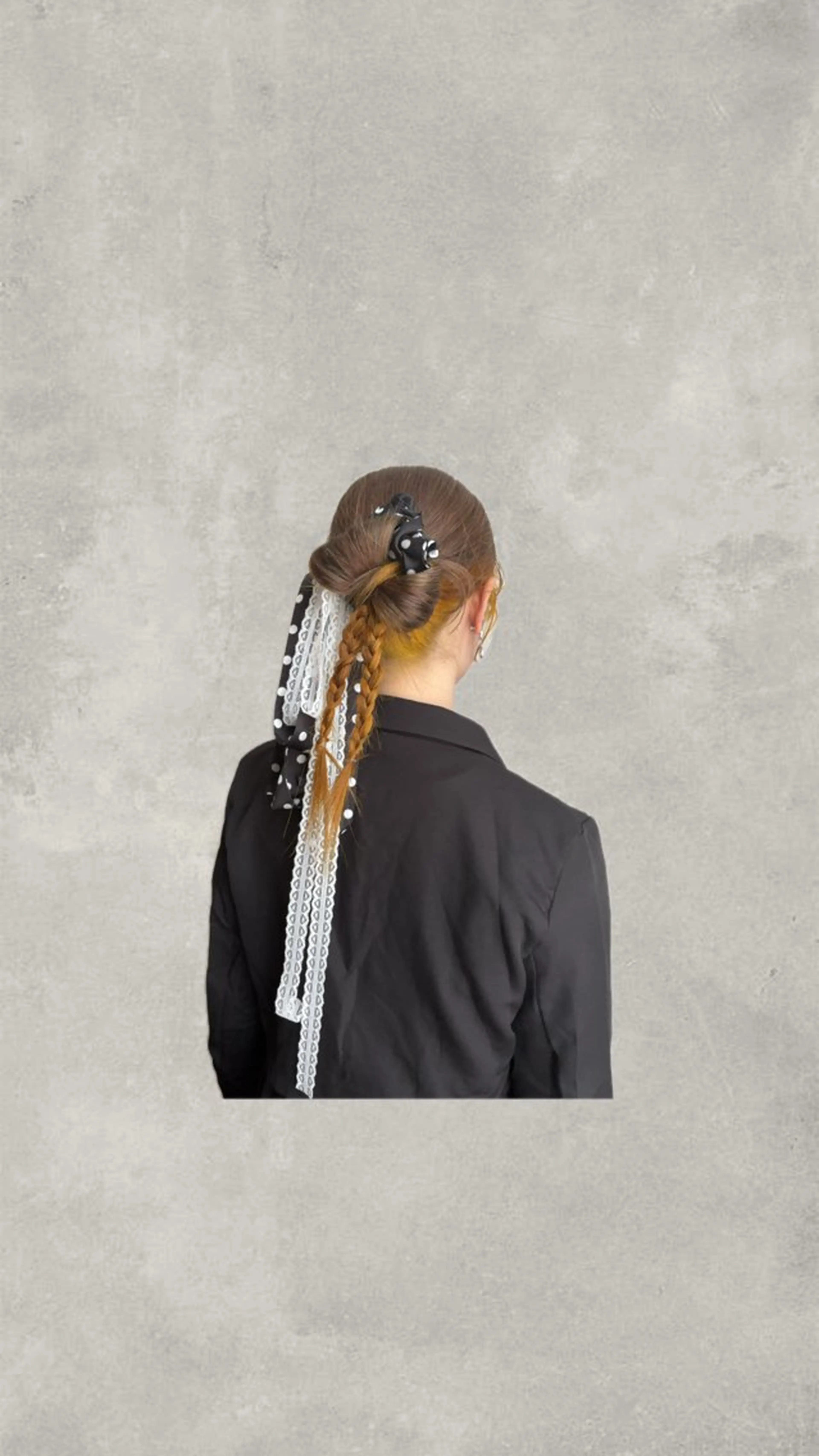 ヘアアレンジ 結婚式・ブライダル ヘアセット ケイナ/ 髪質改善🍀のヘアスタイル