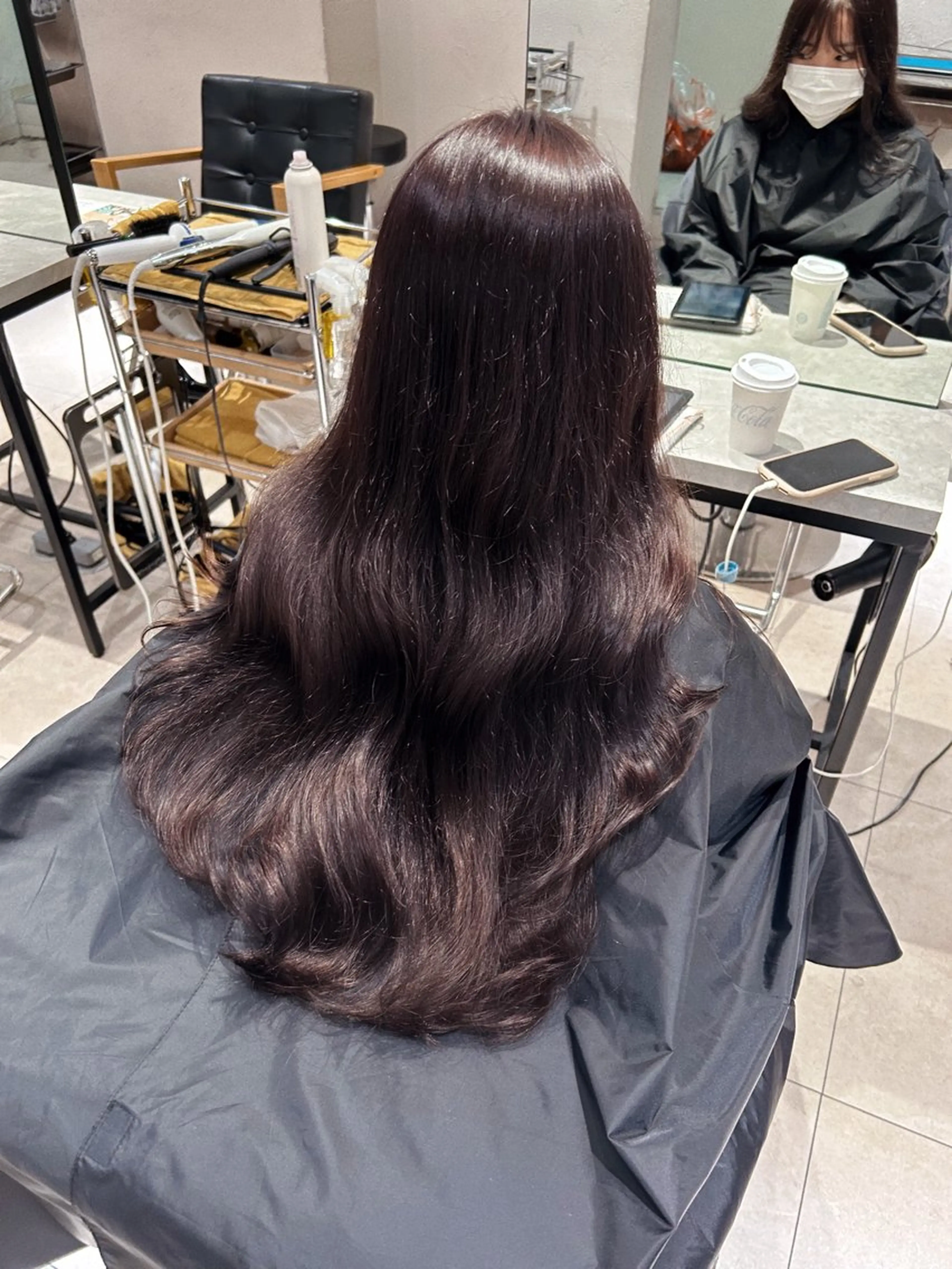 【12/30 20:30-空きあり🈳】ワンカラー🩷の写真