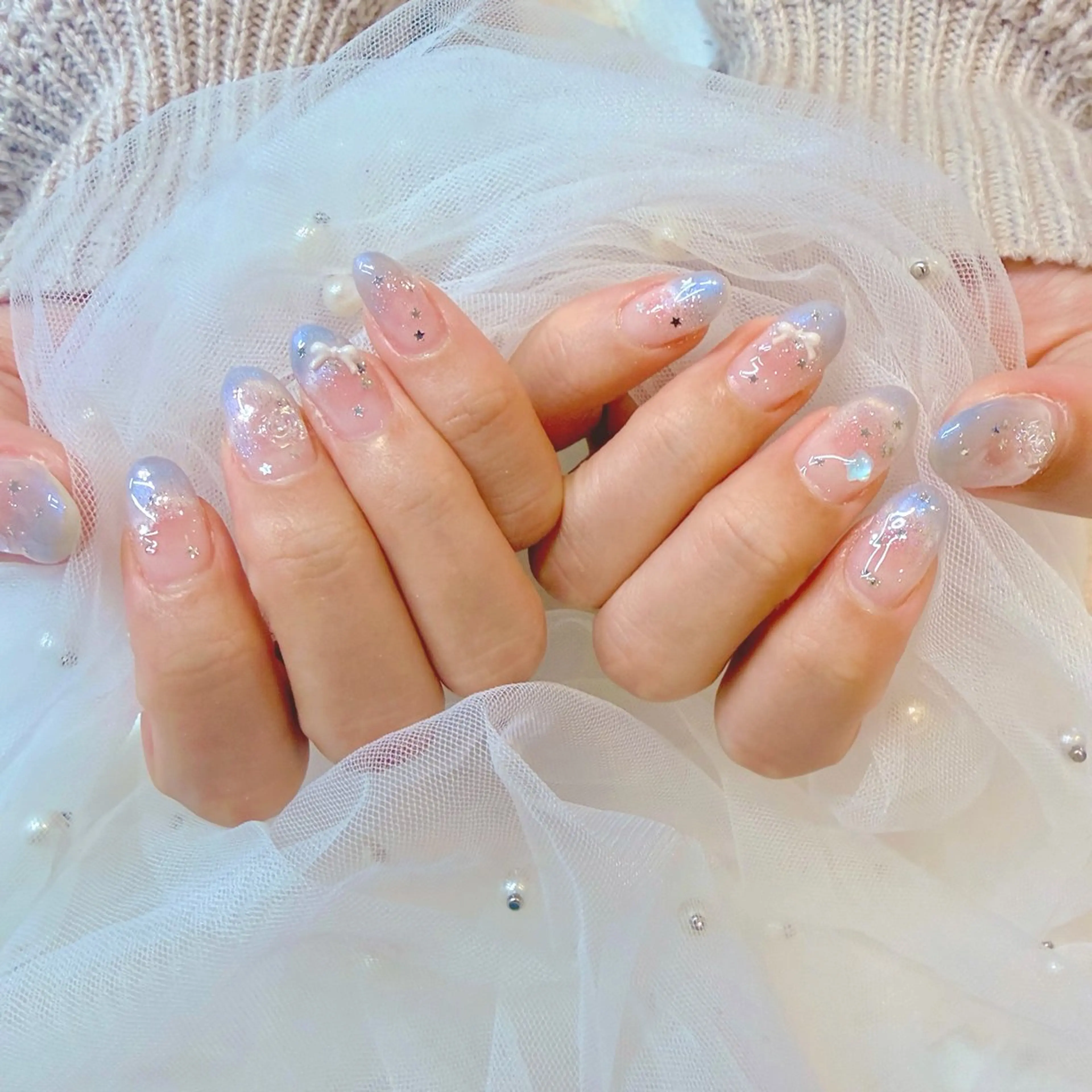 ネイル Private Salon 大宮のネイルデザイン