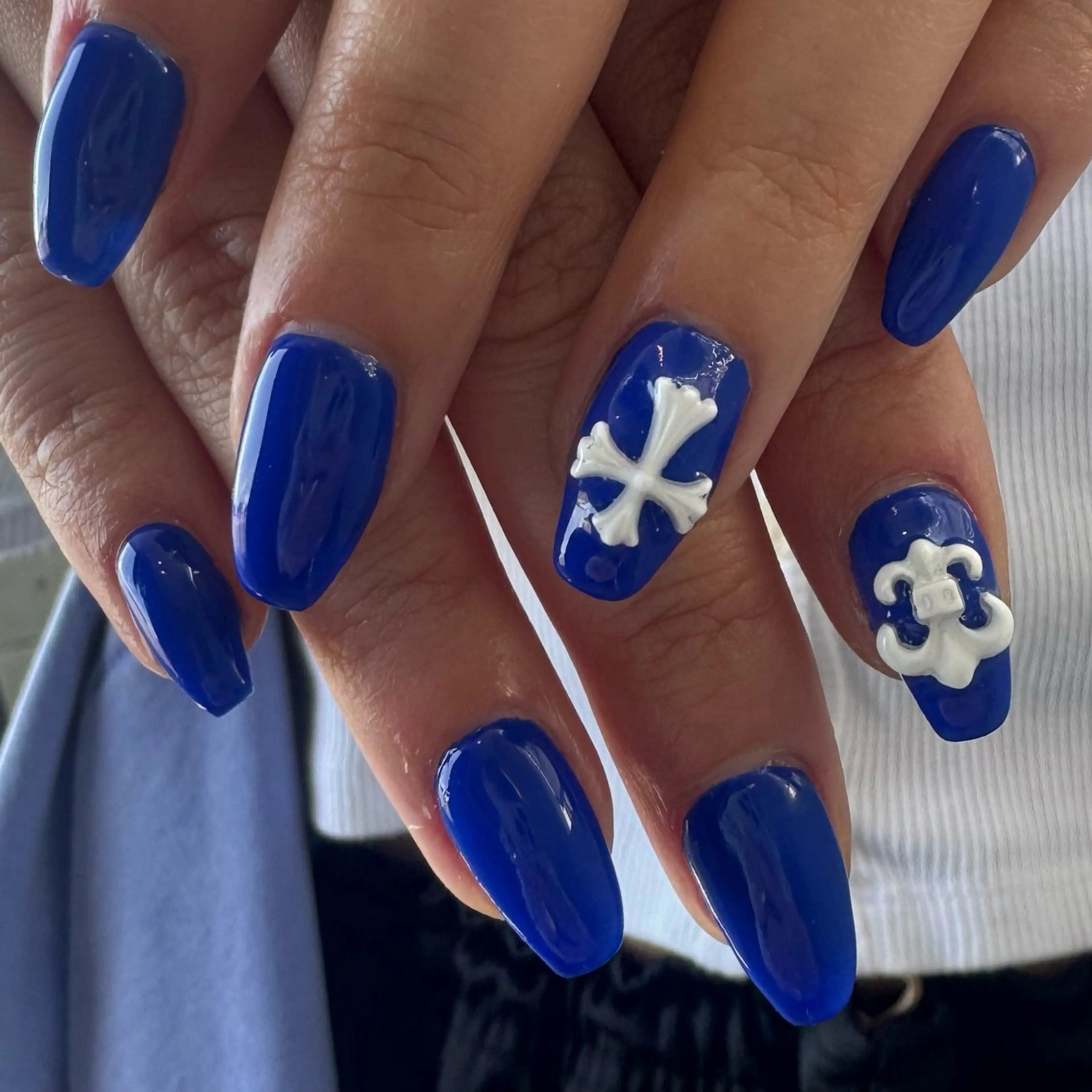 ネイル 2me YUKIMIのネイルデザイン