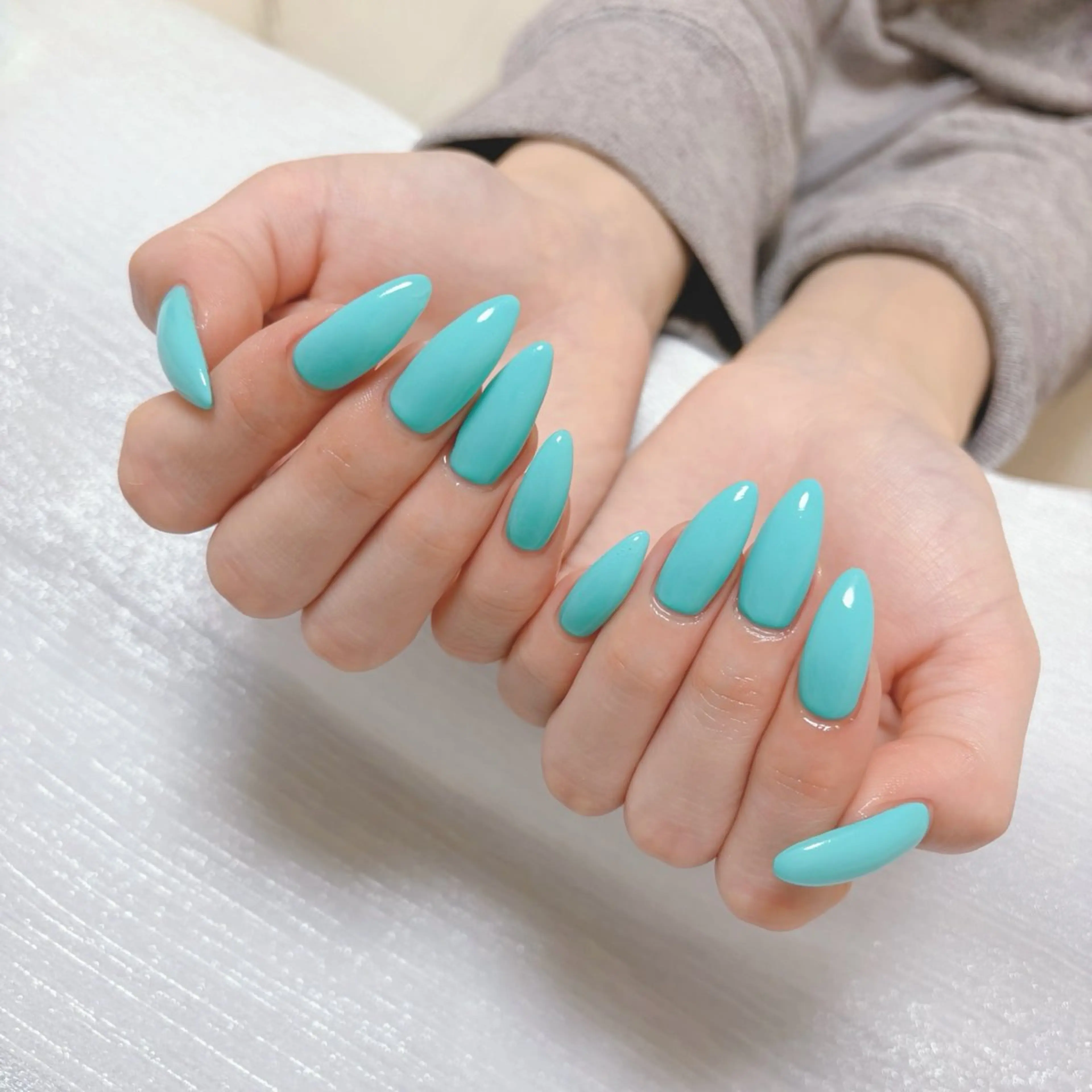 ネイル 💅fleur Ayumiのネイルデザイン