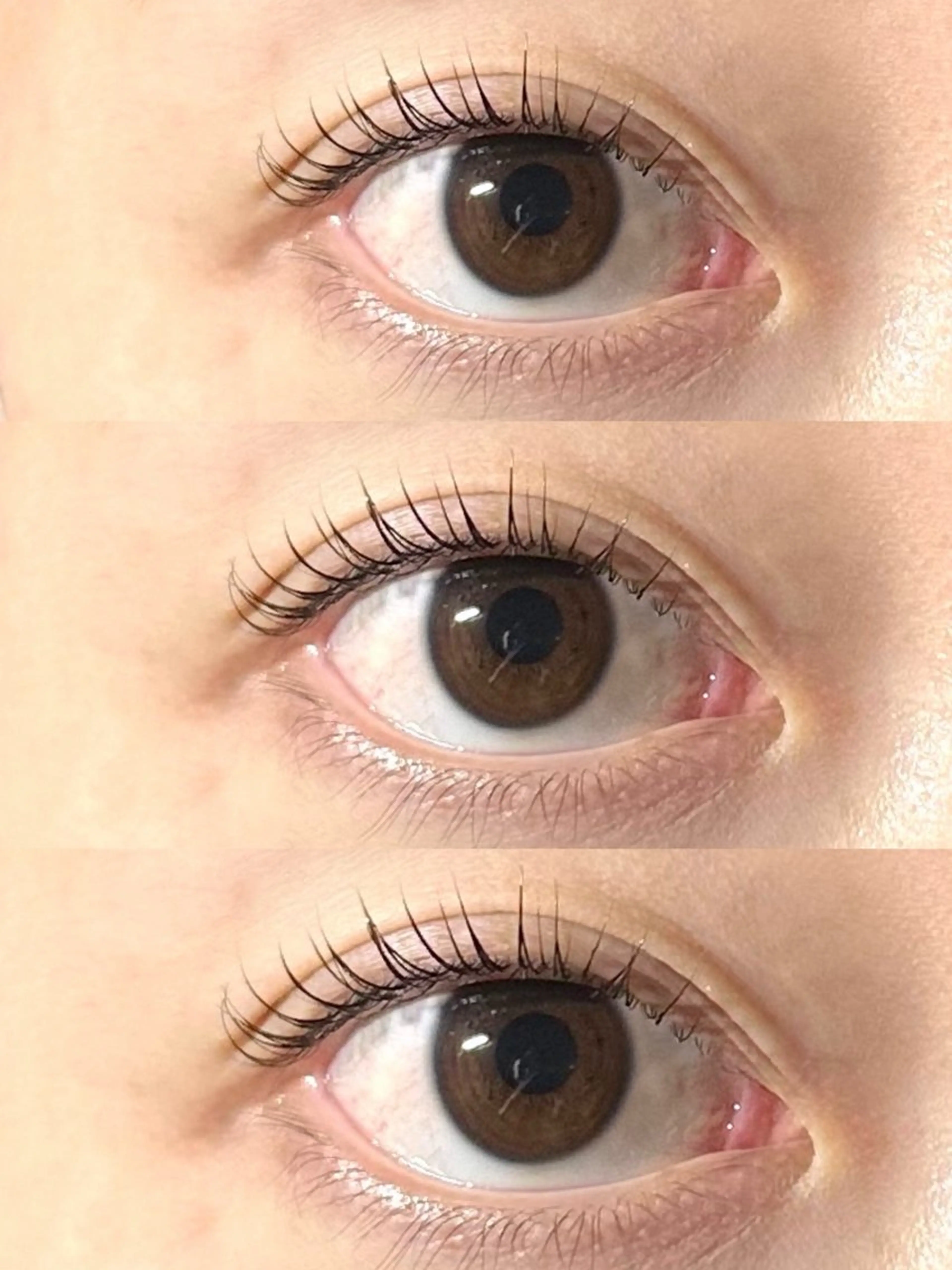 マツエク・マツパ マツパ Sour~un~ natsukiのマツエク・マツパデザイン