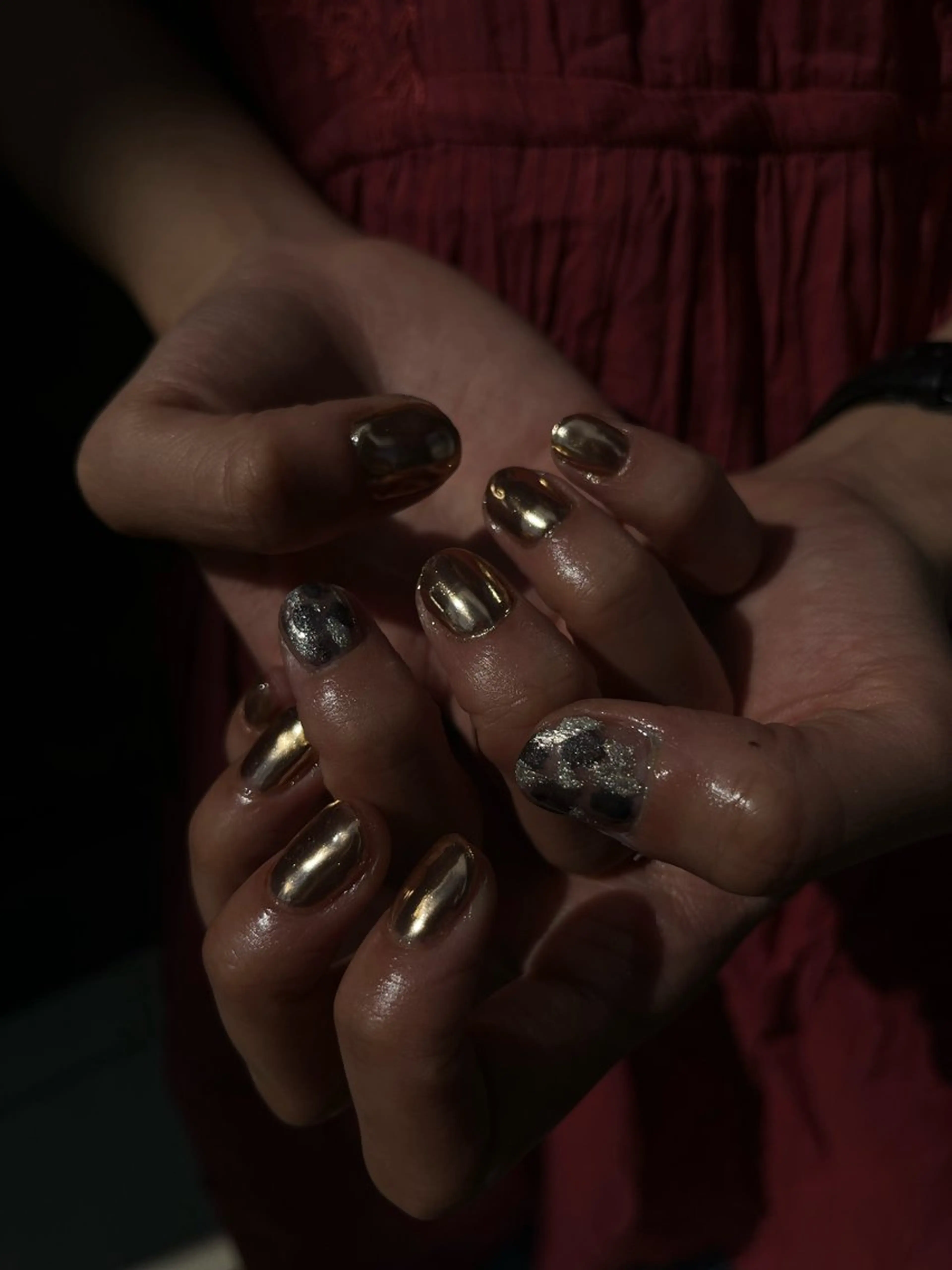 ネイル Earth☆*: taruのネイルデザイン