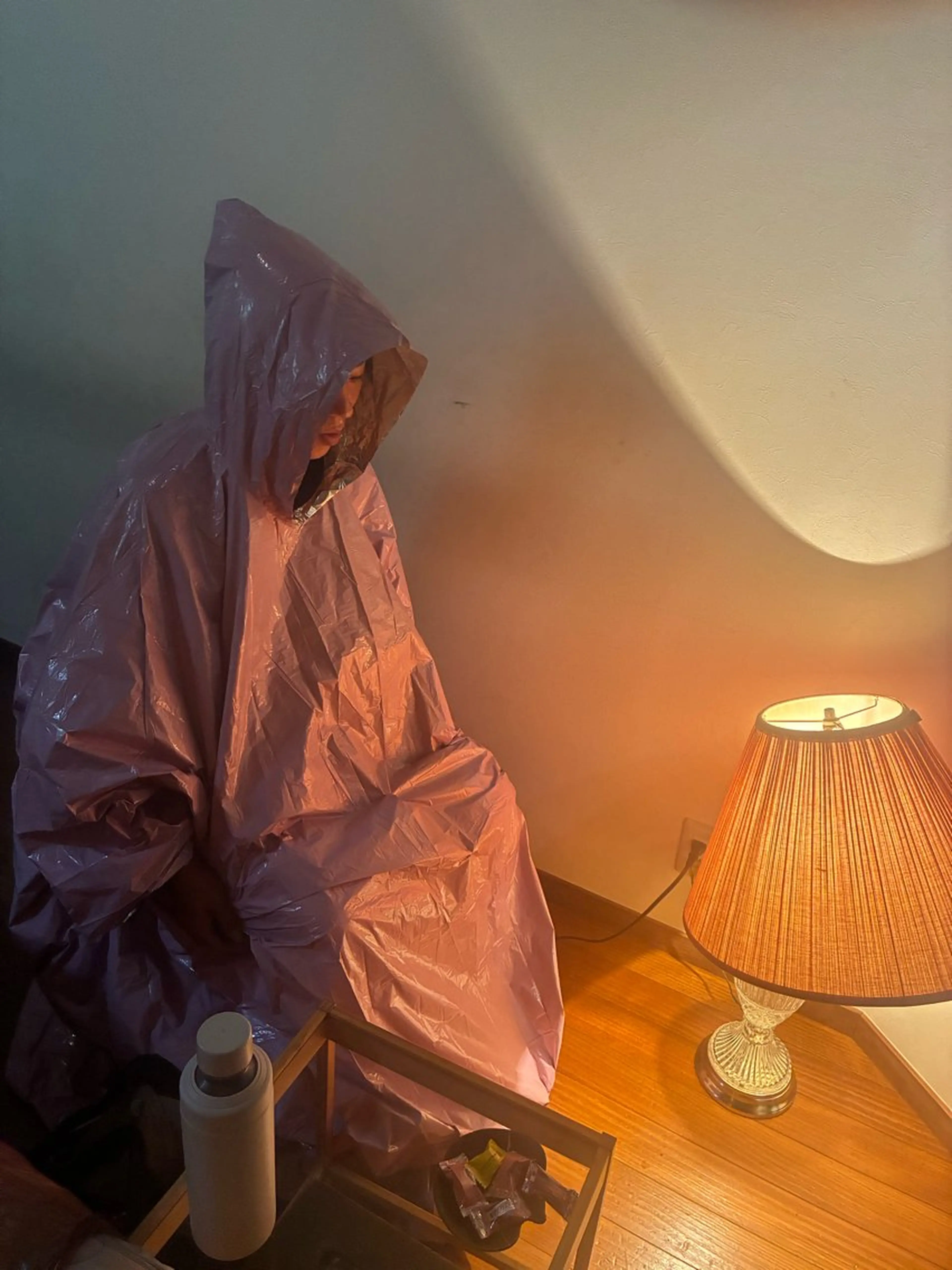 イロハヤ アタタメヨウカのエステ・リラクイメージ