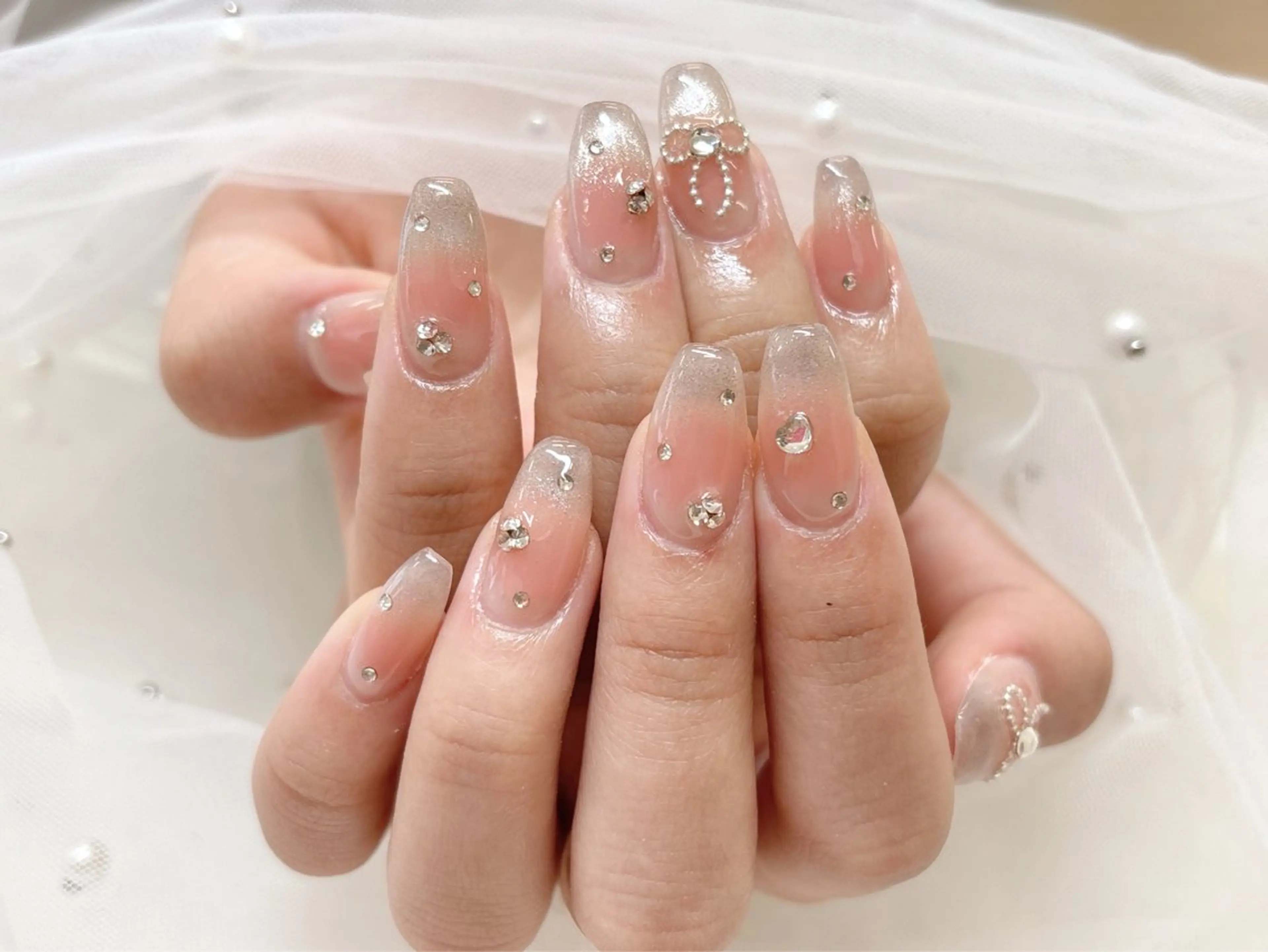 ネイル ハンドネイル 5C NAIL 5C NAILのネイルデザイン