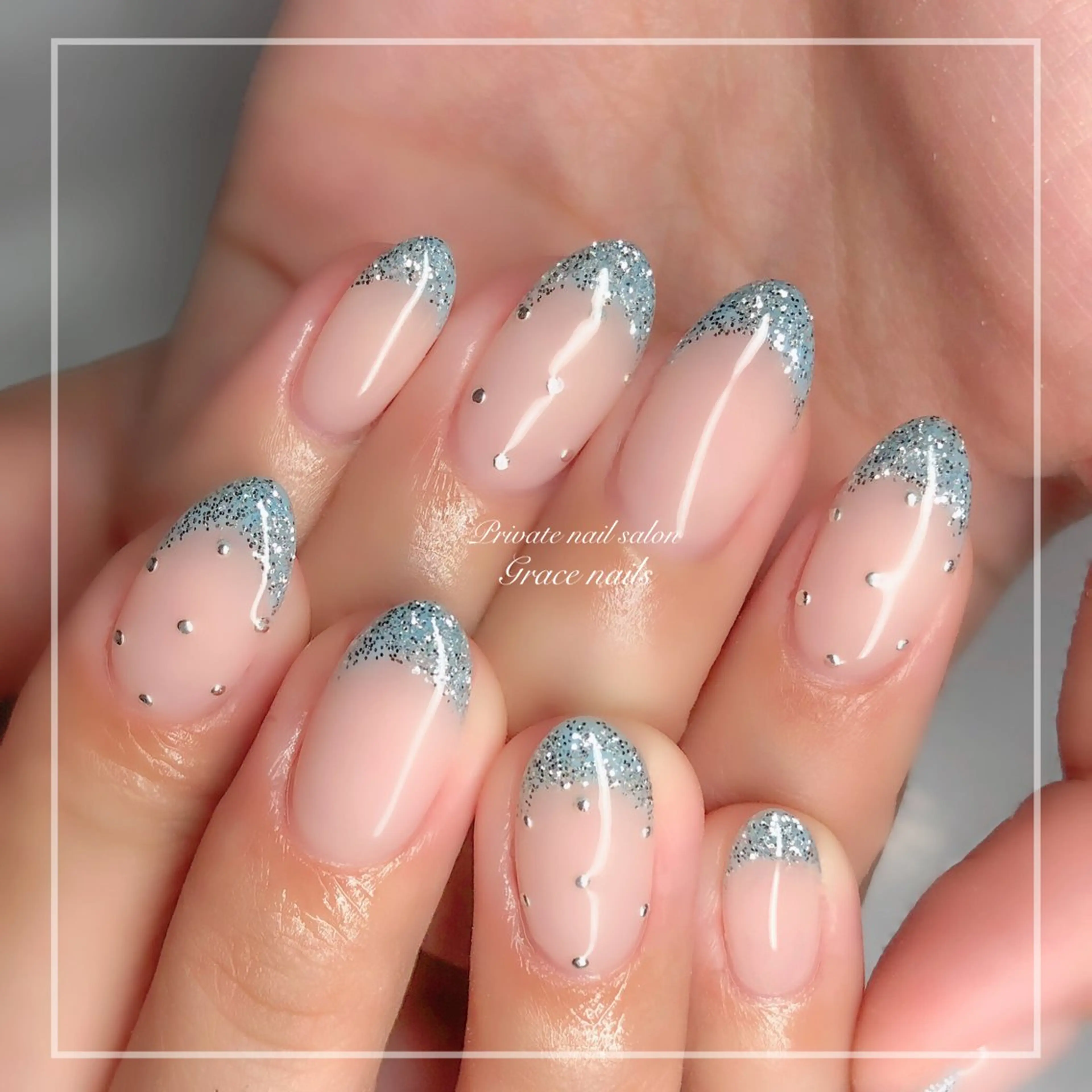 ネイル GRACE NAILSのネイルデザイン