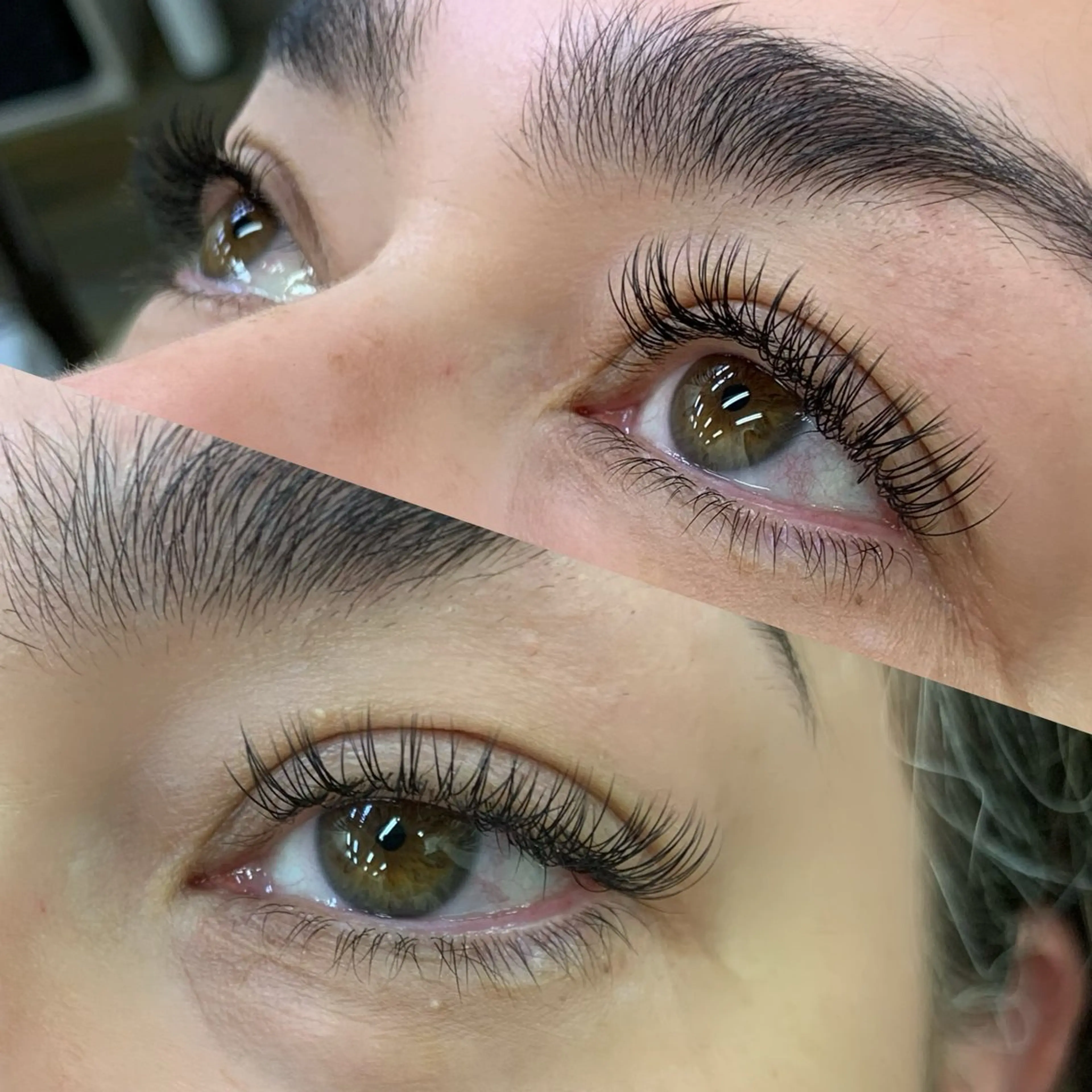 マツエク・マツパ マツエク Bianca Aoi🕸の眉毛・アイブロウイメージ