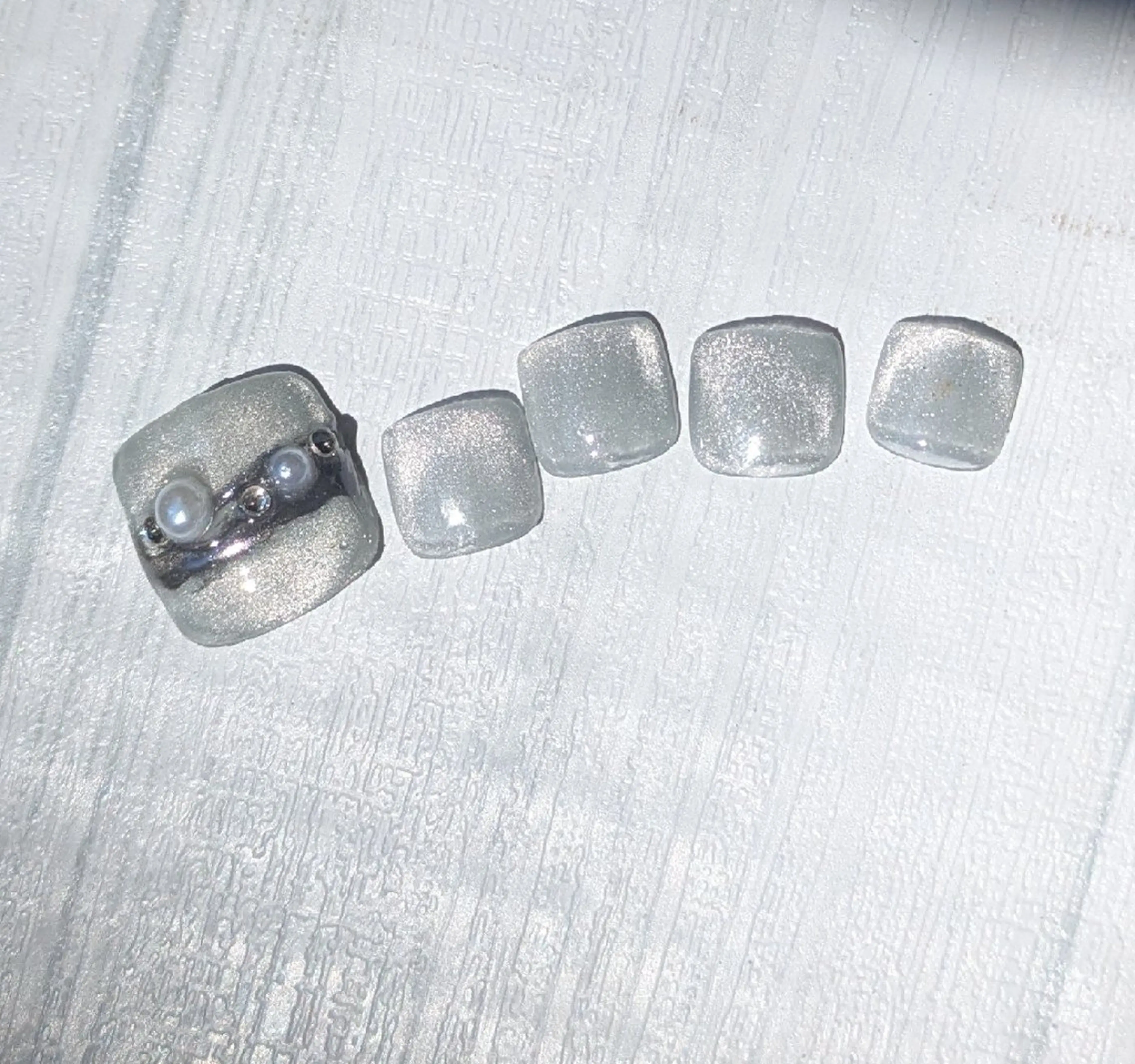 ネイル aoyagi maiのネイルデザイン