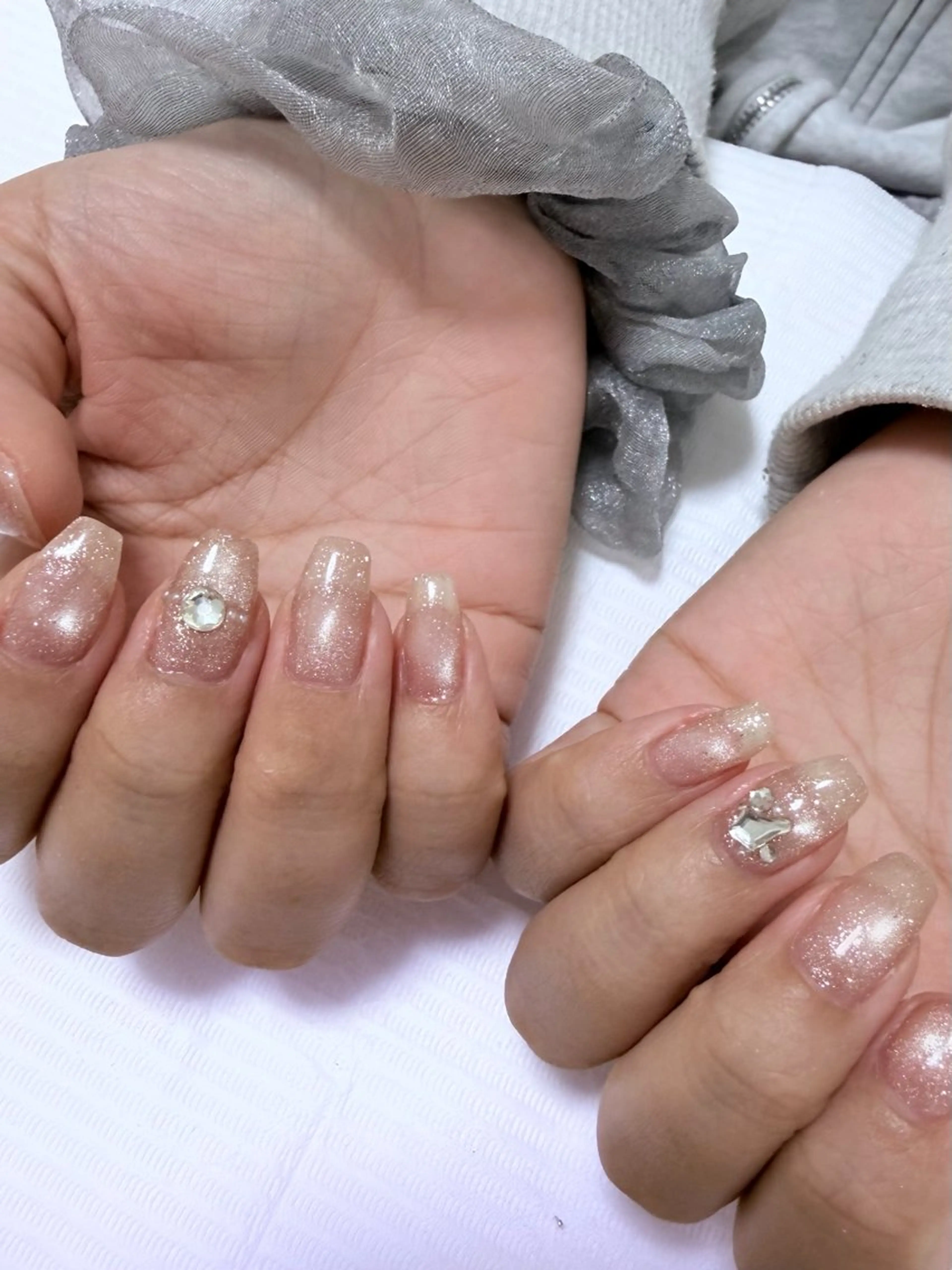ネイル AmoNail manamiのネイルデザイン