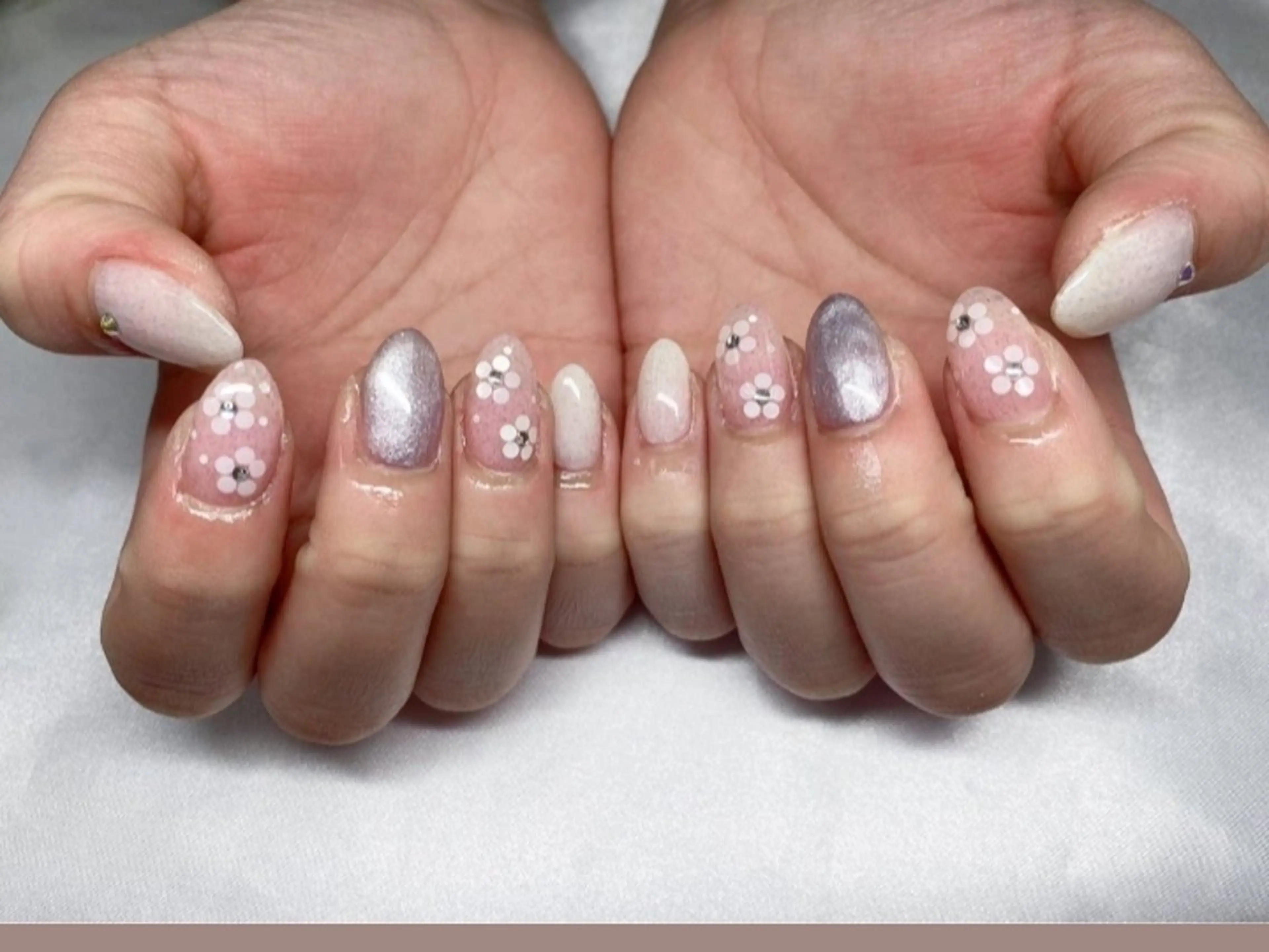 ネイル Lisa Nailのネイルデザイン