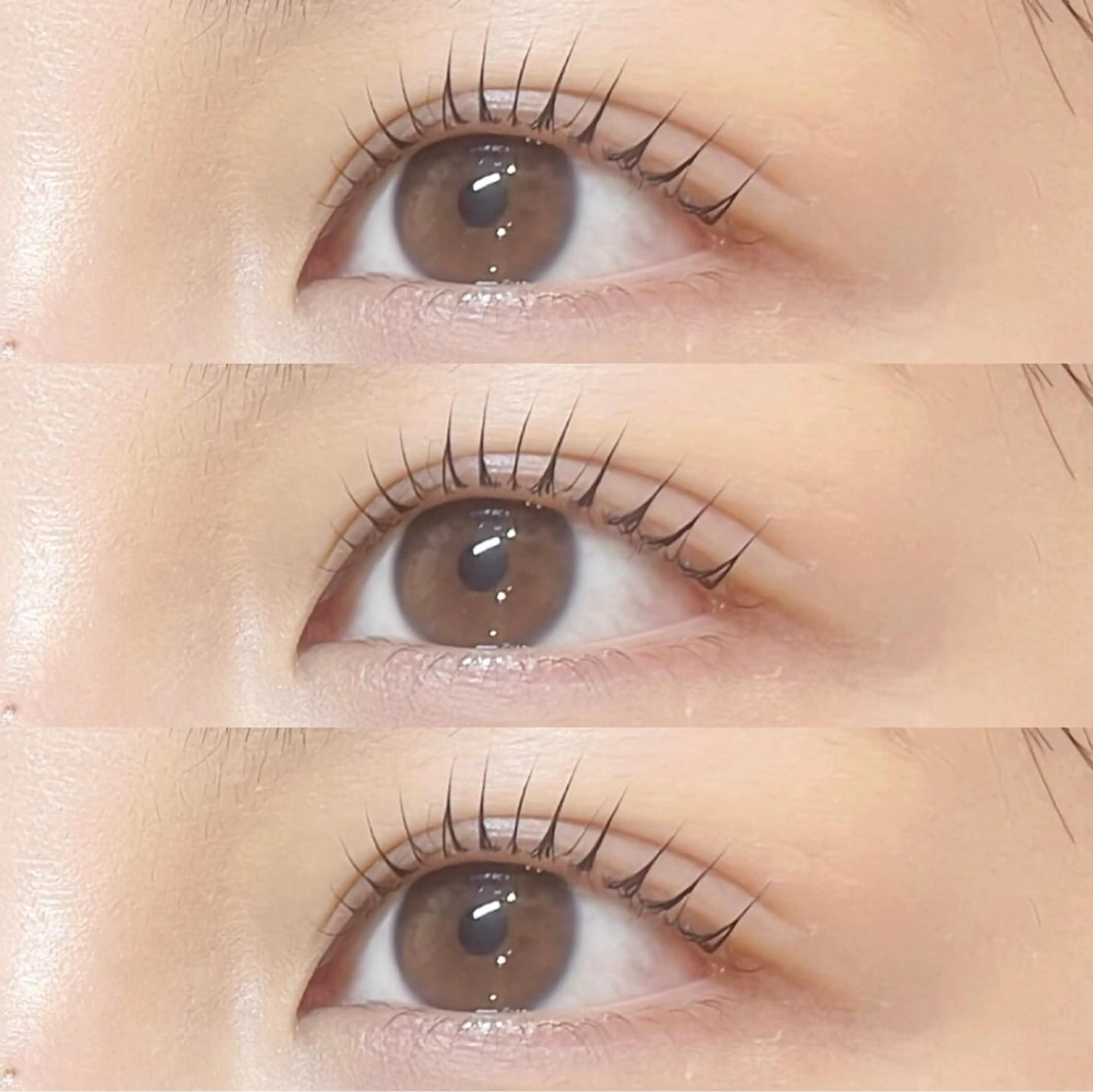 マツエク・マツパ AYAKA🤍 まつ毛パーマのマツエク・マツパデザイン