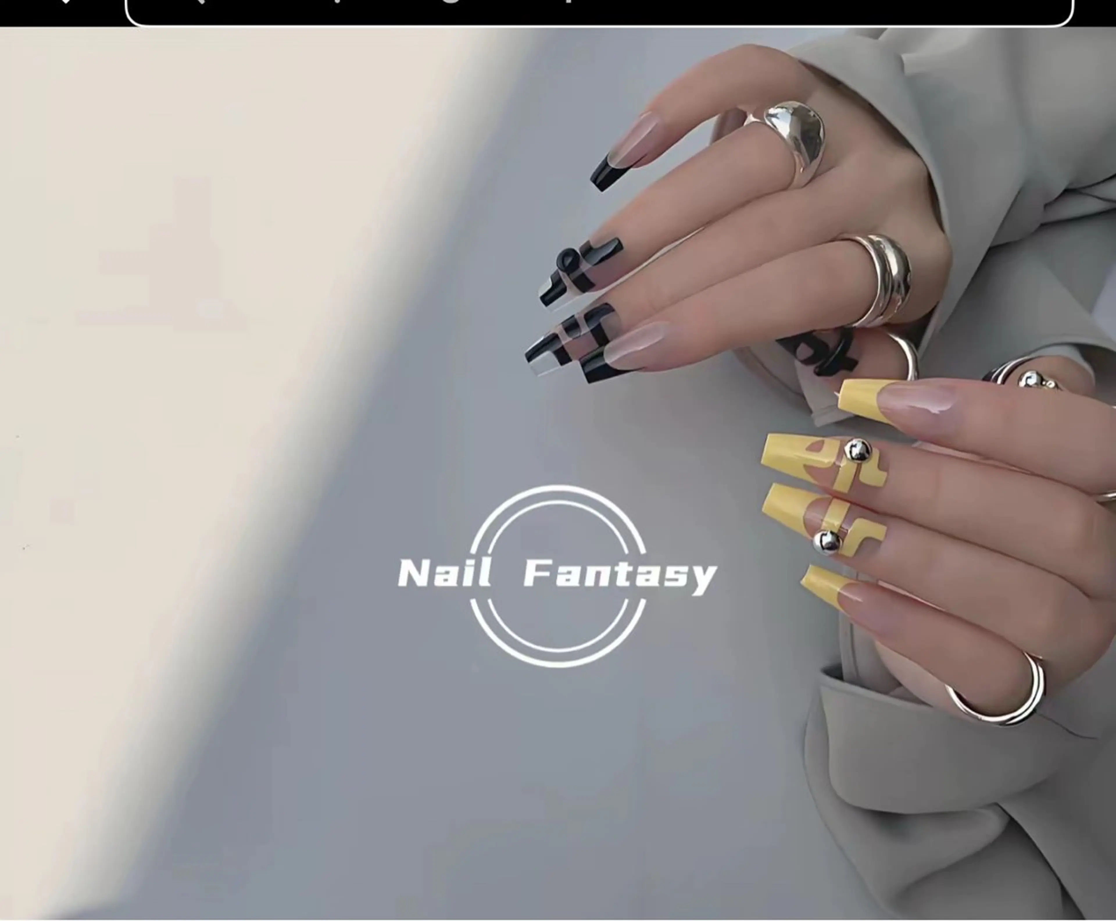 ネイル チークネイル 桜ネイル フットネイル ジェルネイル ハロウィン XIINH NAIL SALONのネイルデザイン