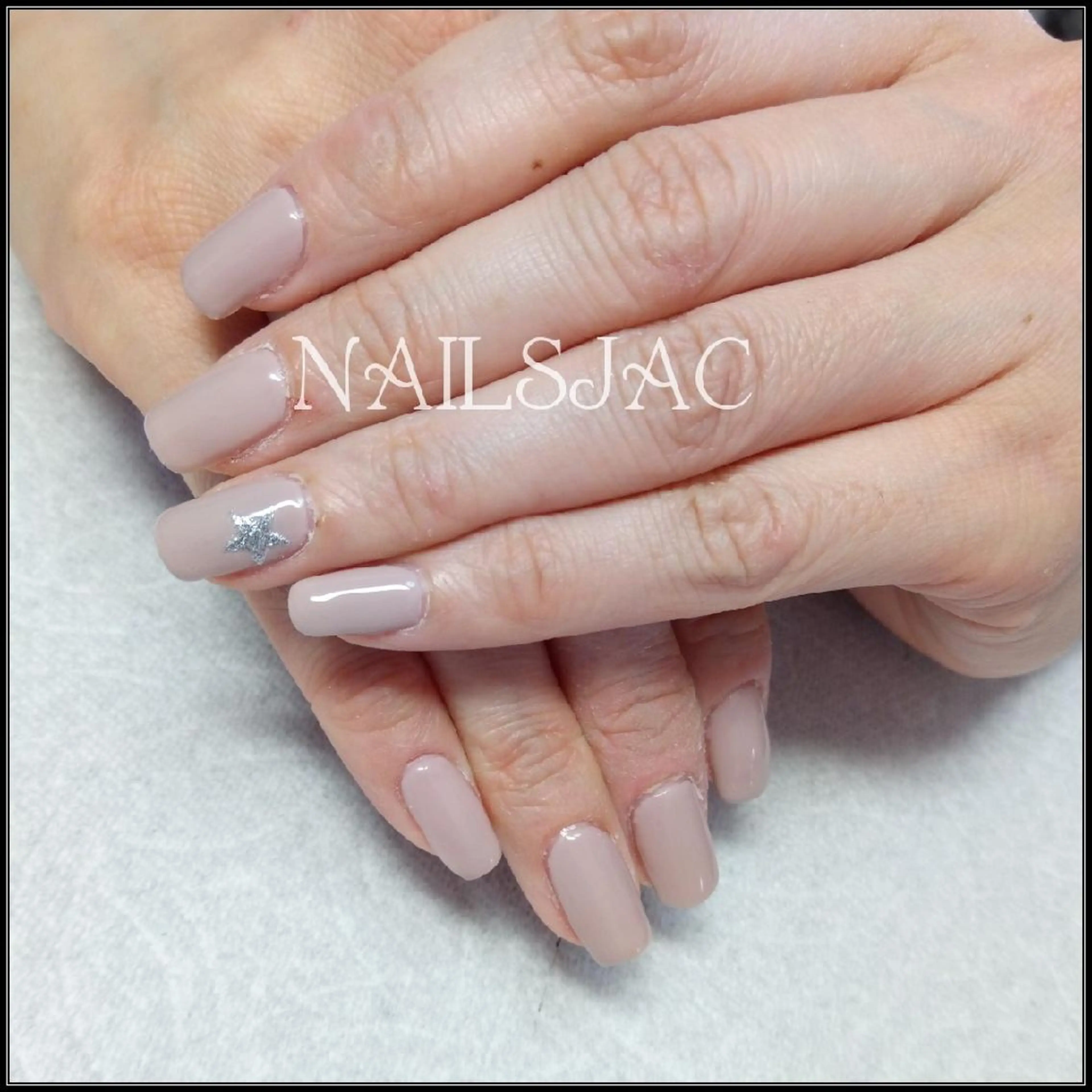 ネイル NAILS JACのネイルデザイン