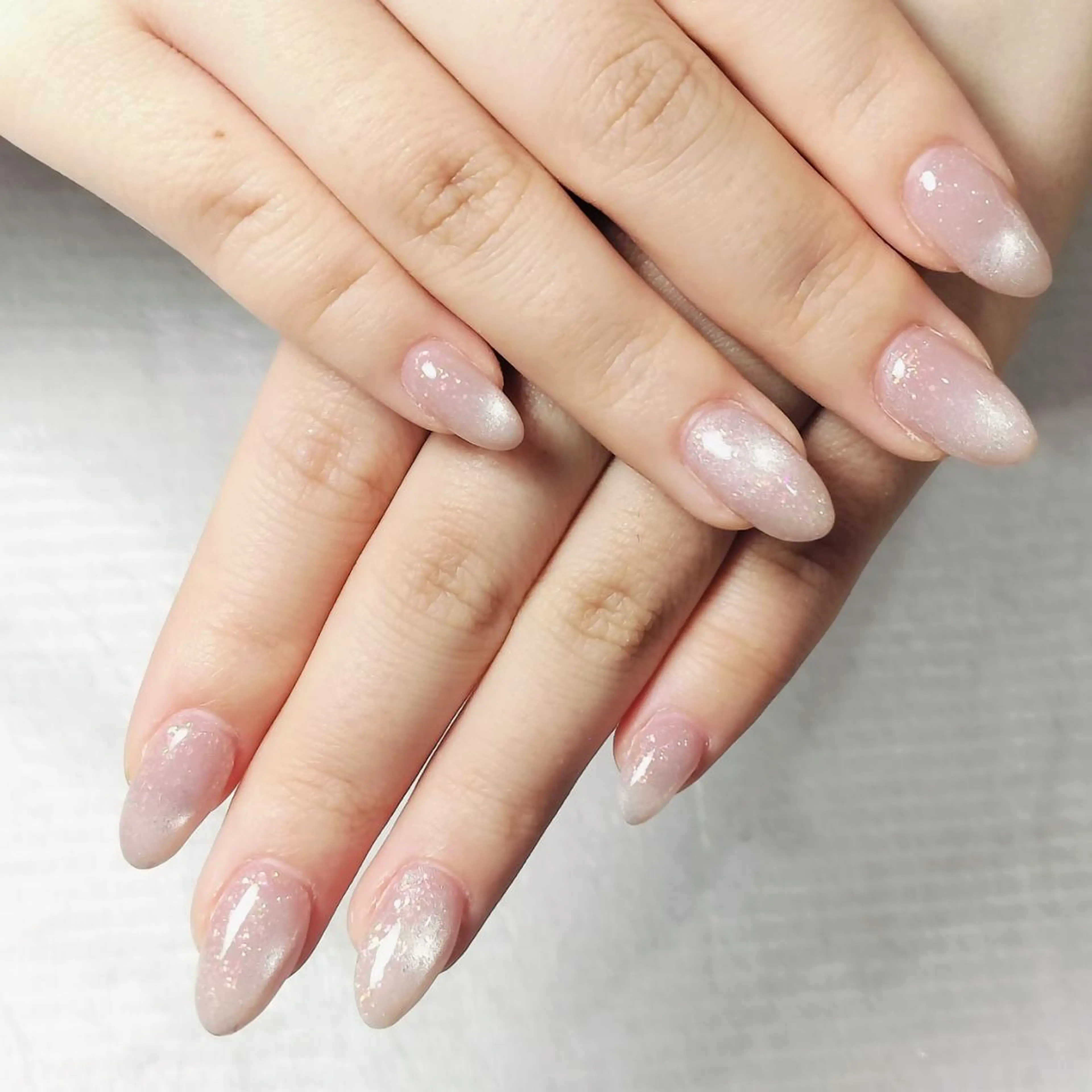 ネイル ハンドネイル 桃子 Nail高円寺のネイルデザイン