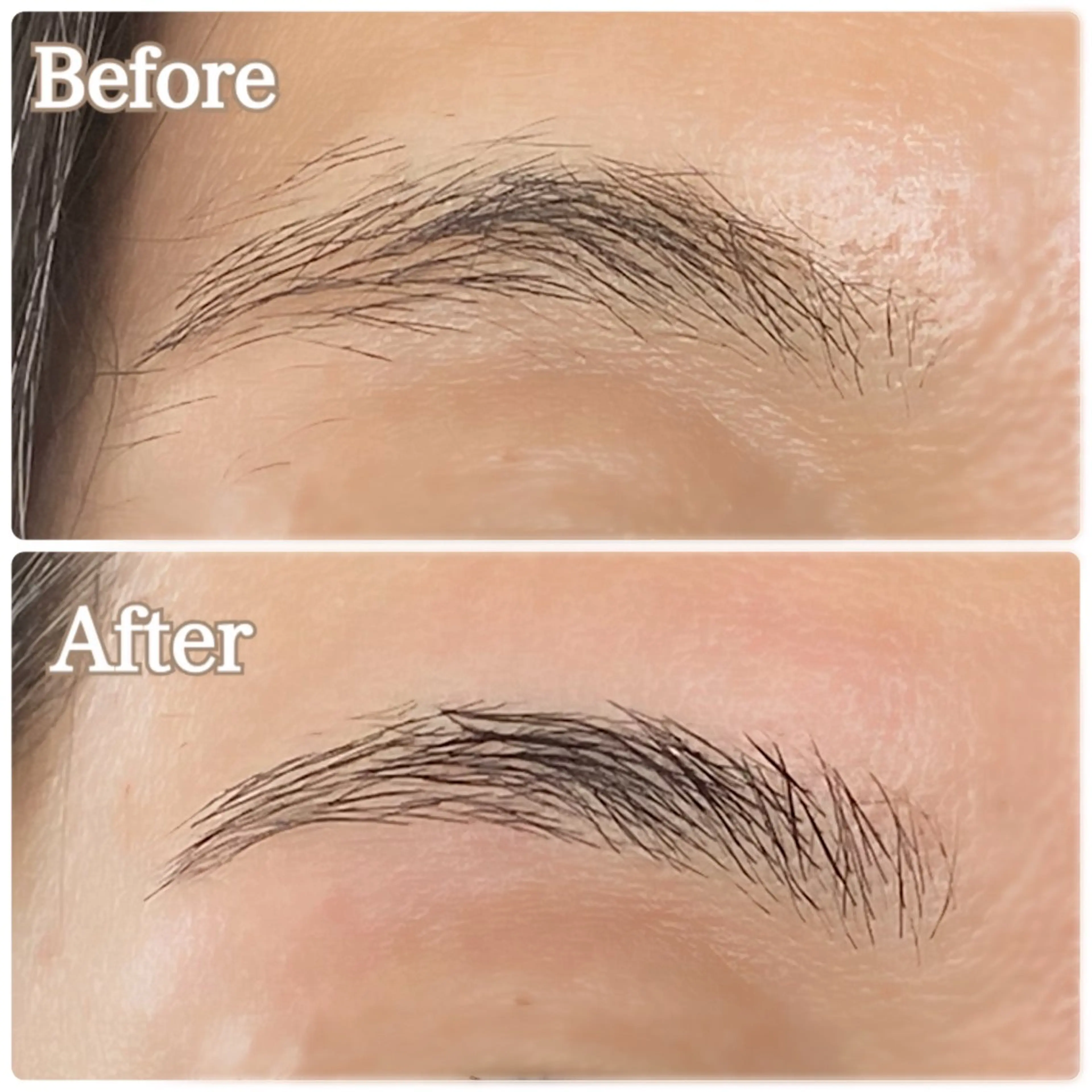 アイブロウ magi 宇都宮店 本多まほ🌼のマツエク・マツパデザイン