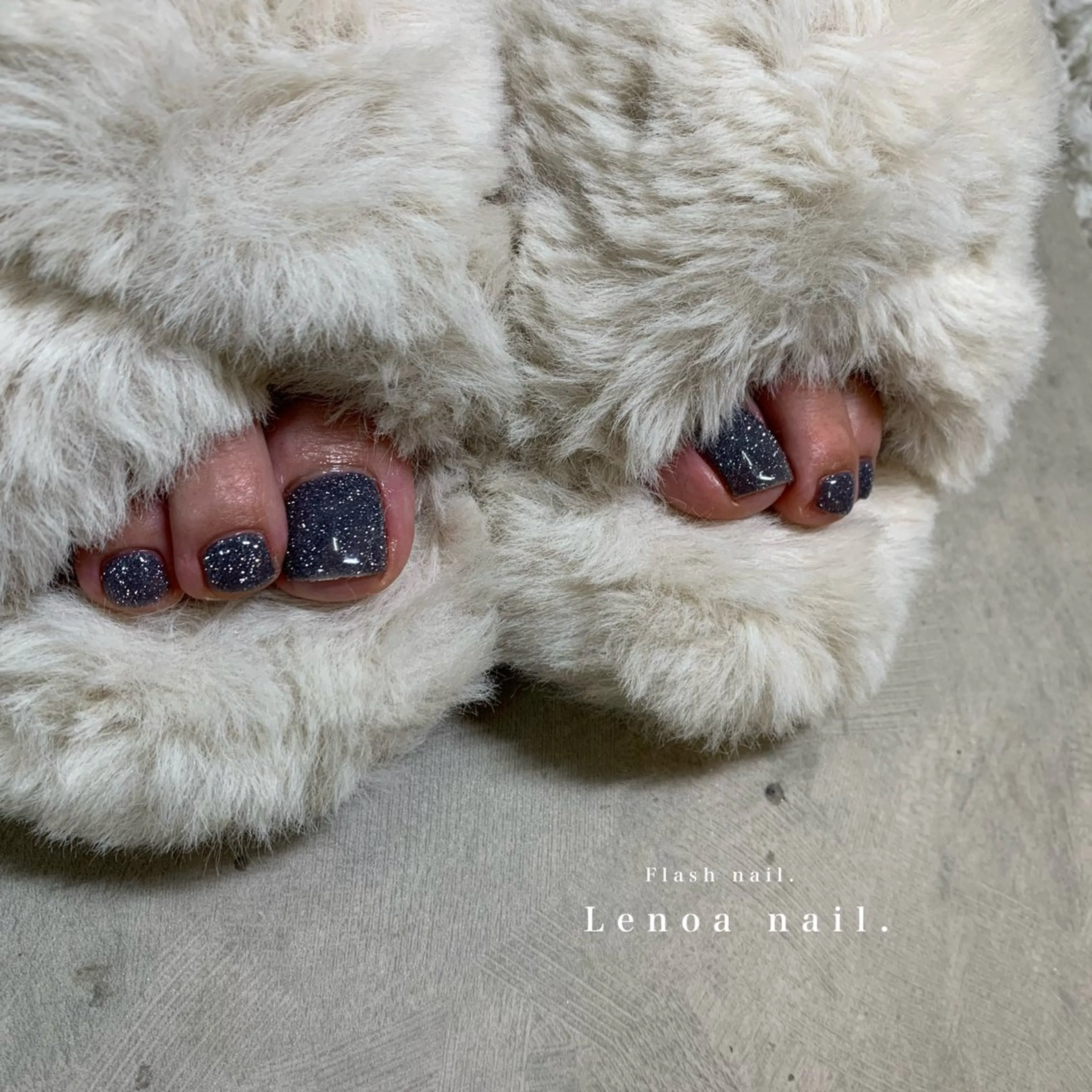 ネイル nailsalon Lenoaのネイルデザイン