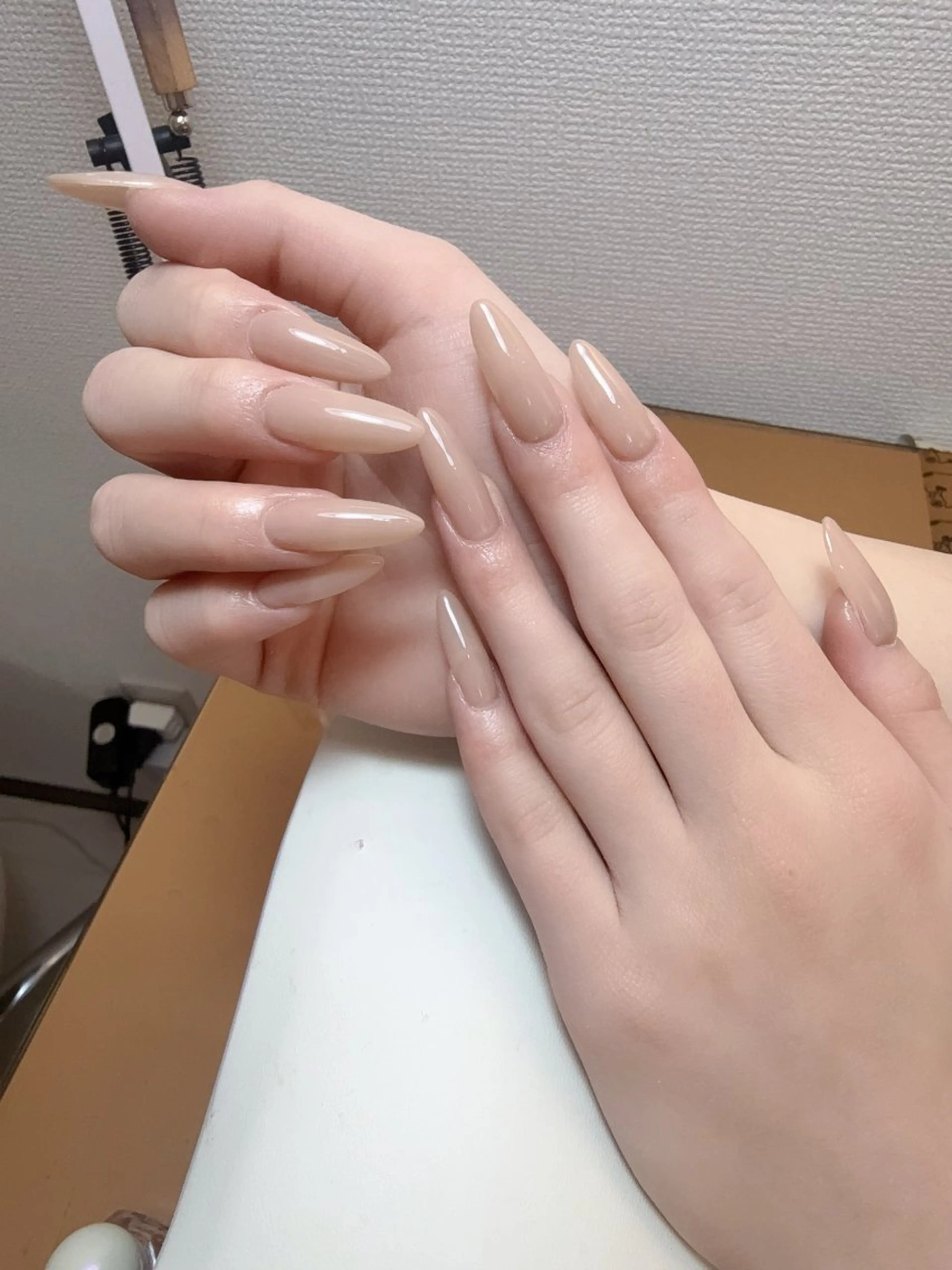 ネイル ヤマ モトのネイルデザイン