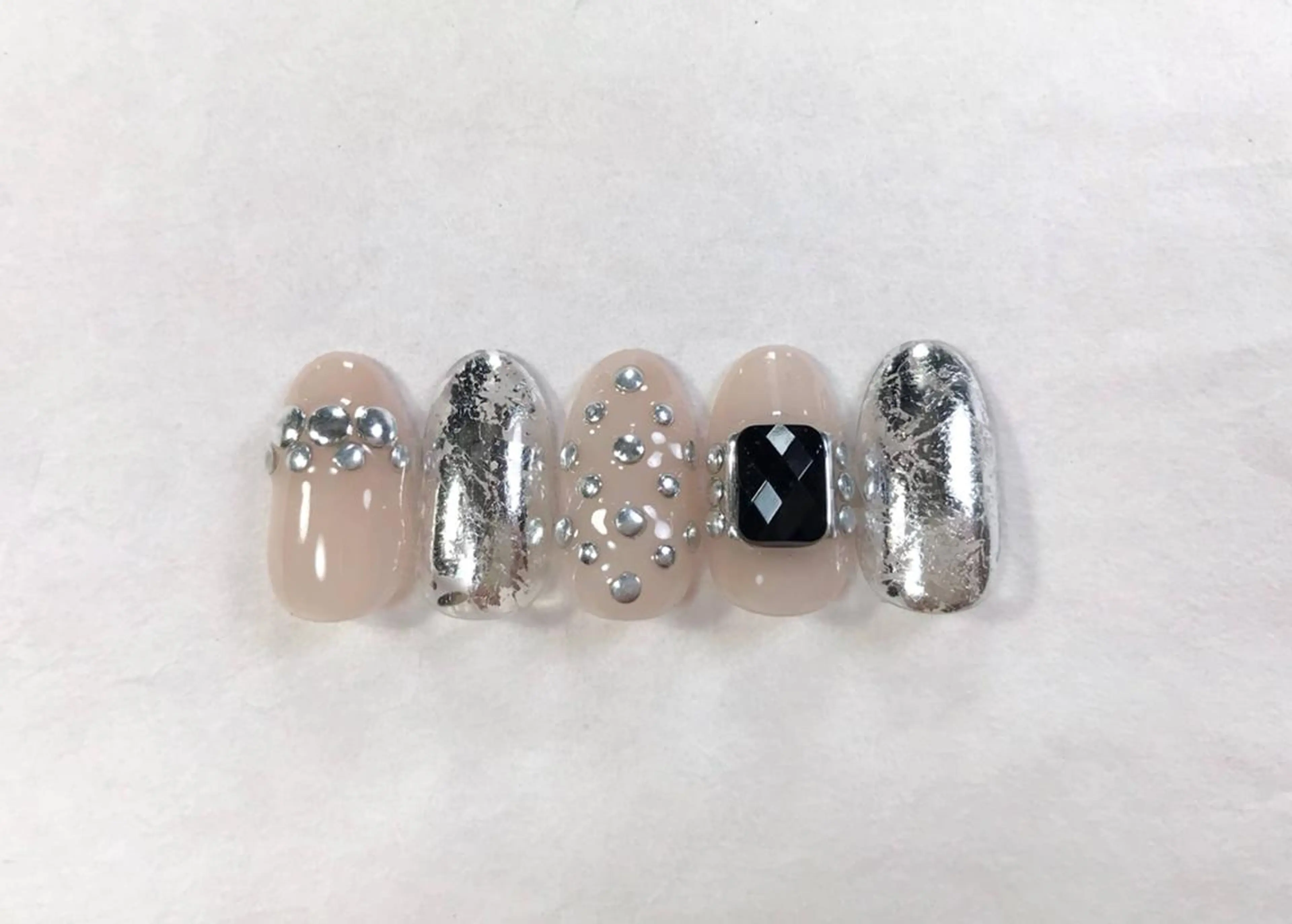 ネイル Am:nail 柏 SUE（スゥ）のネイルデザイン