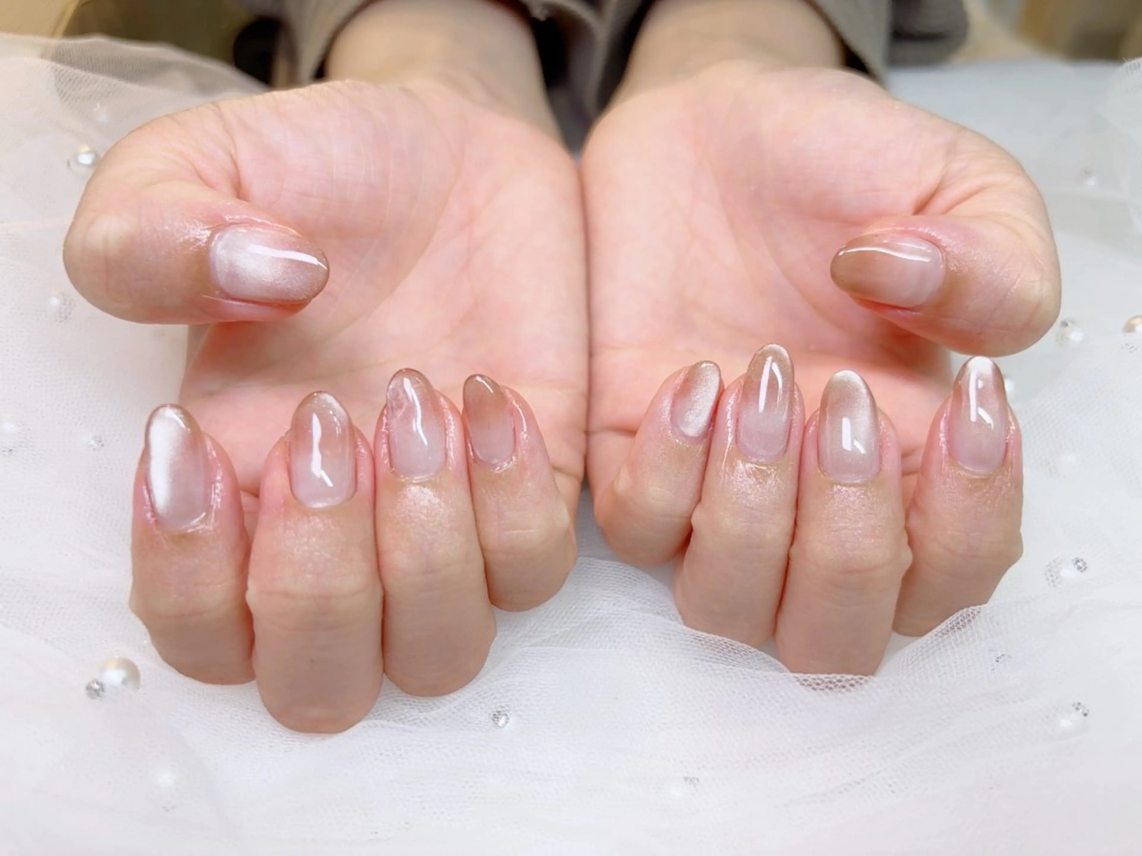 ネイル ♡CELEBRAIL YUKI♡のネイルデザイン