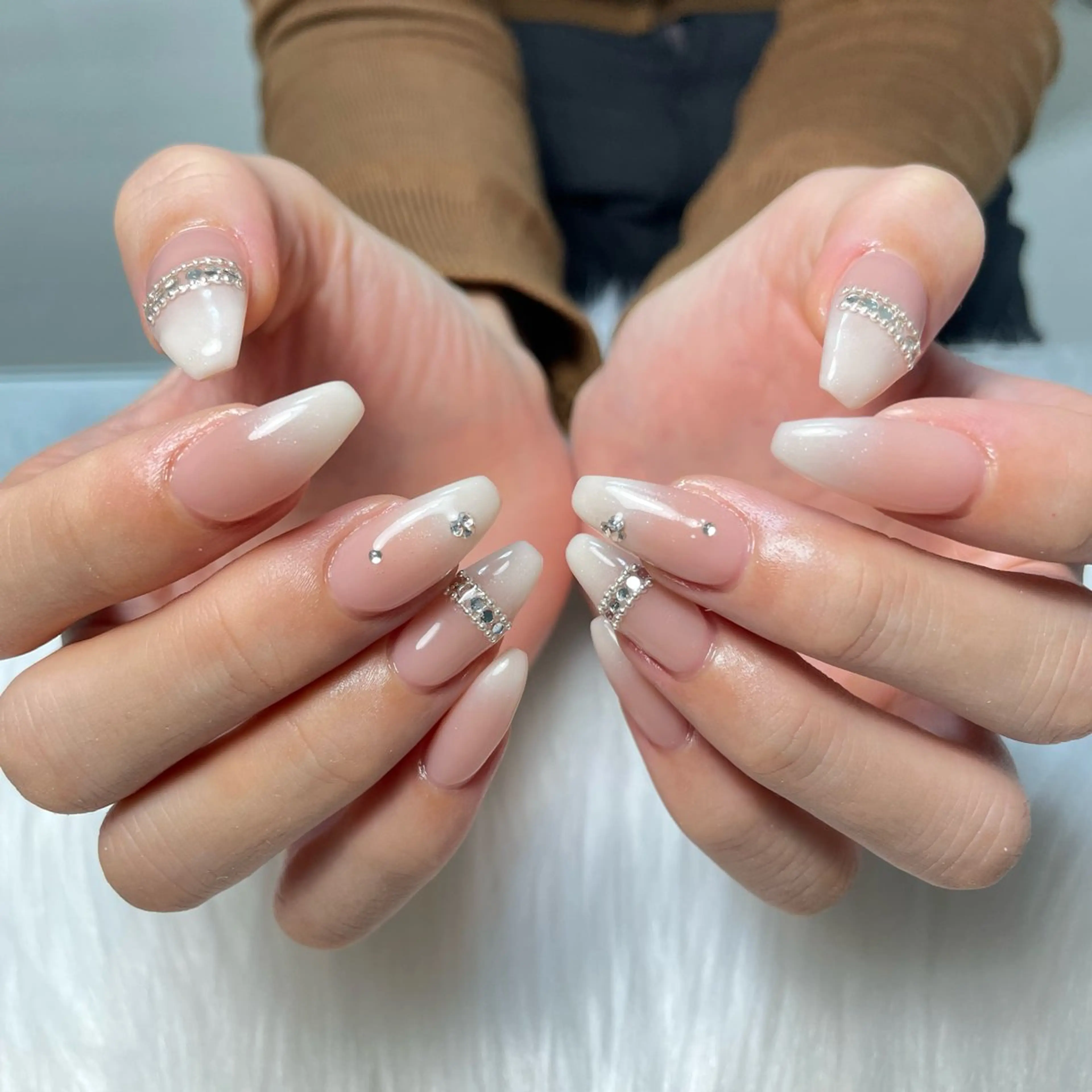 ネイル nailsalon miiのネイルデザイン
