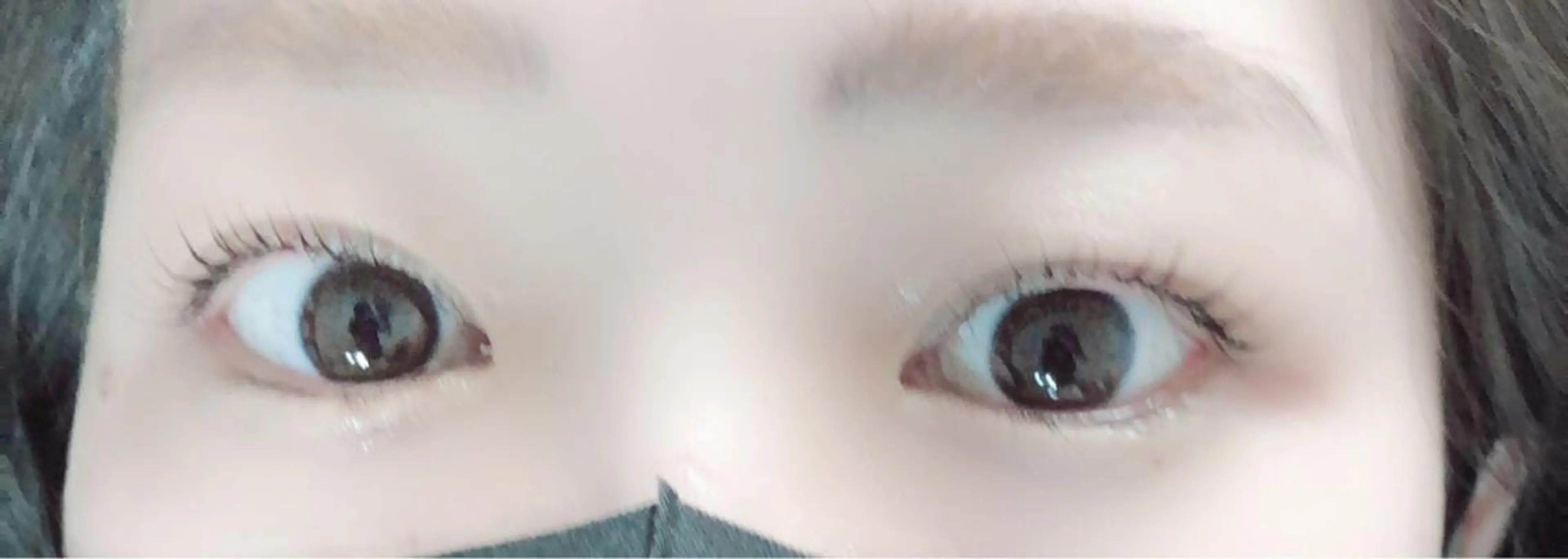 マツエク・マツパ パリジェンヌラッシュリフト 隠れ家サロン にんにんのマツエク・マツパデザイン