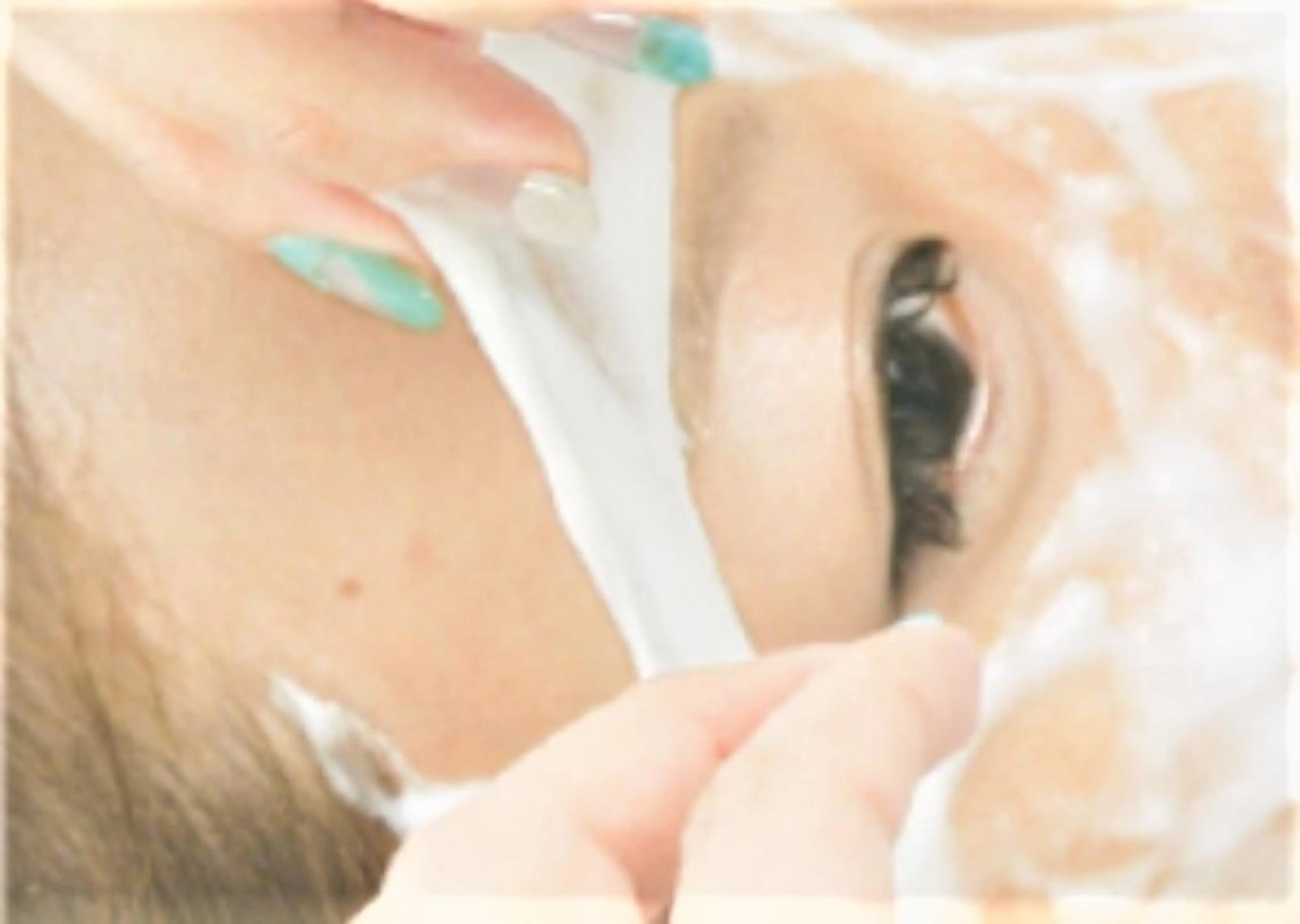 エステ 肌ケア&毛穴洗浄 Cheri/女性専用のエステ・リラクイメージ