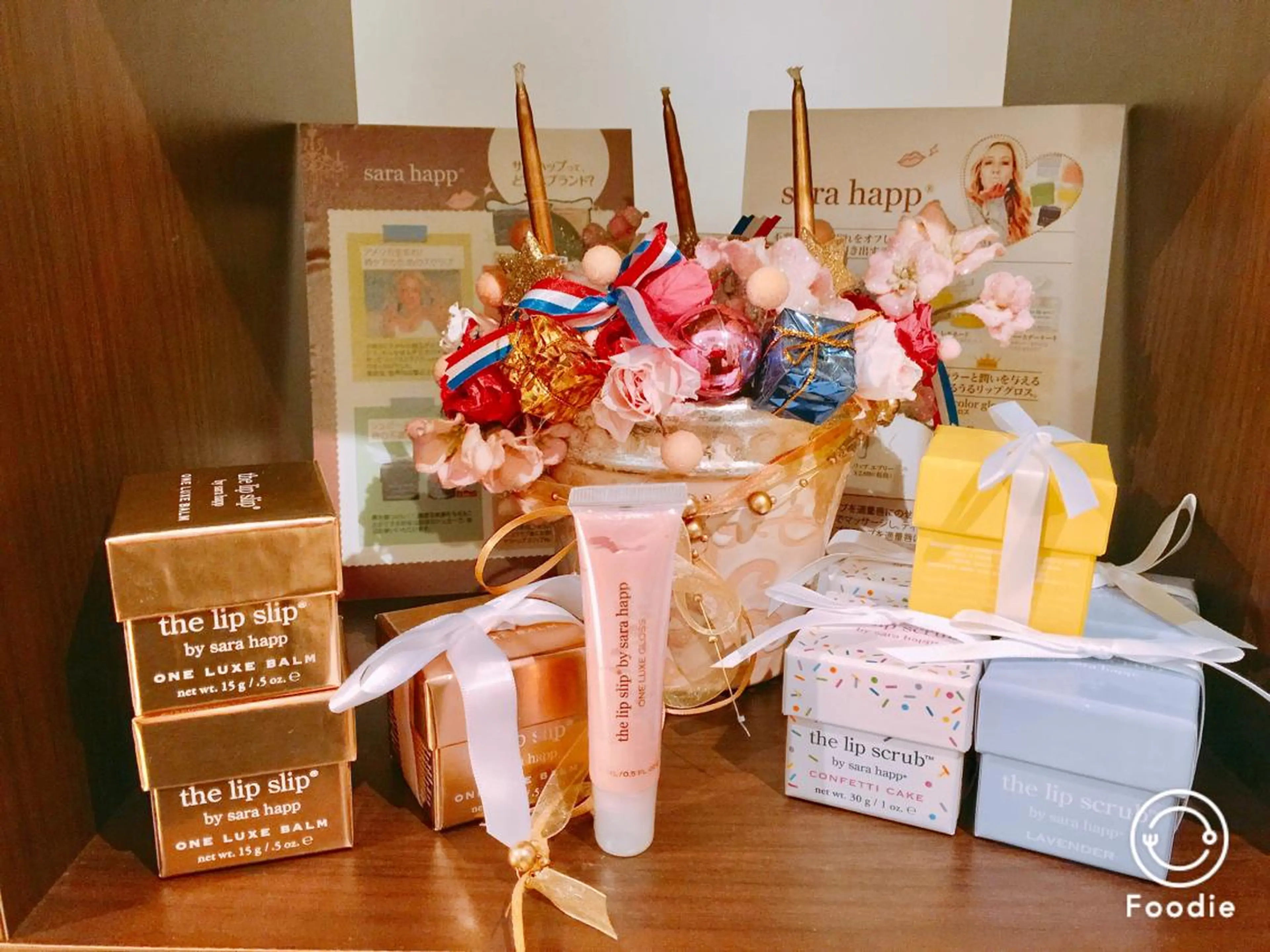 酒井綾子 .トアボーテの眉毛・アイブロウイメージ