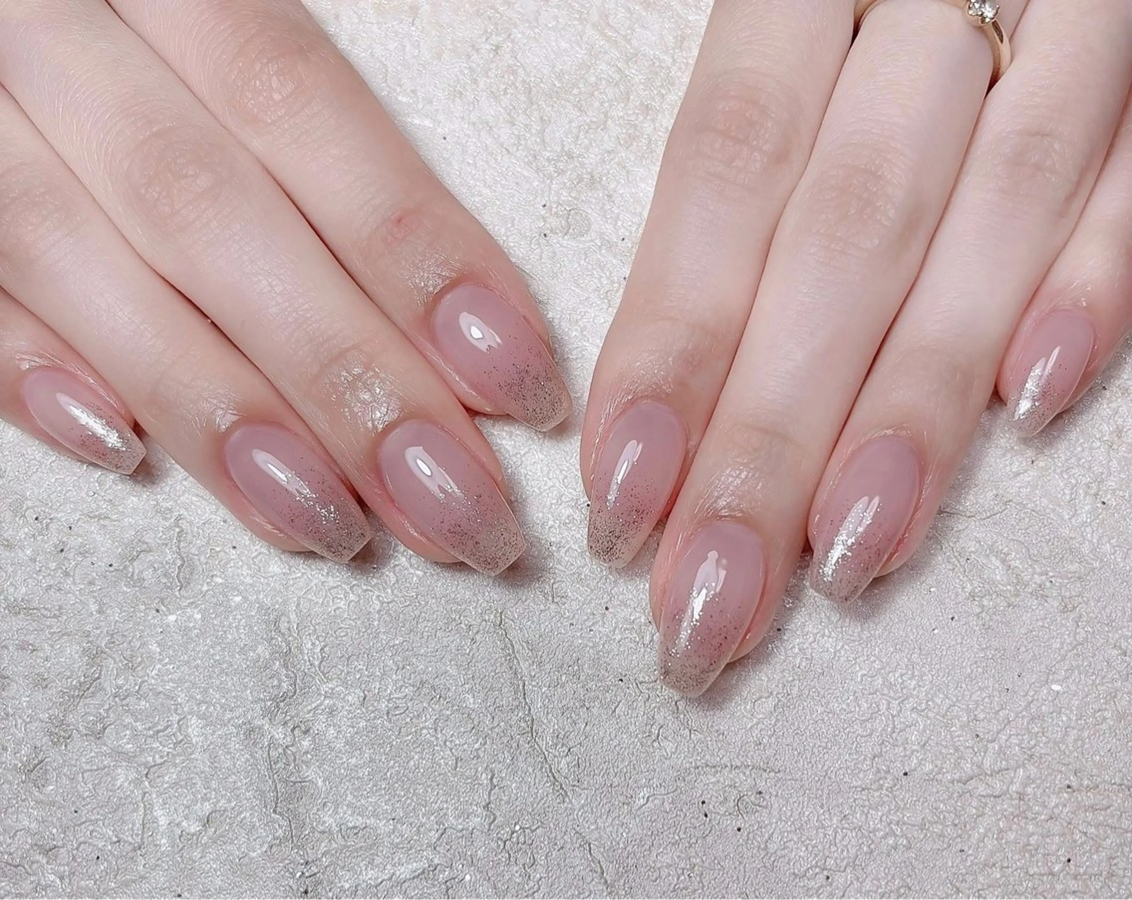 ネイル lro nailstudioのネイルデザイン