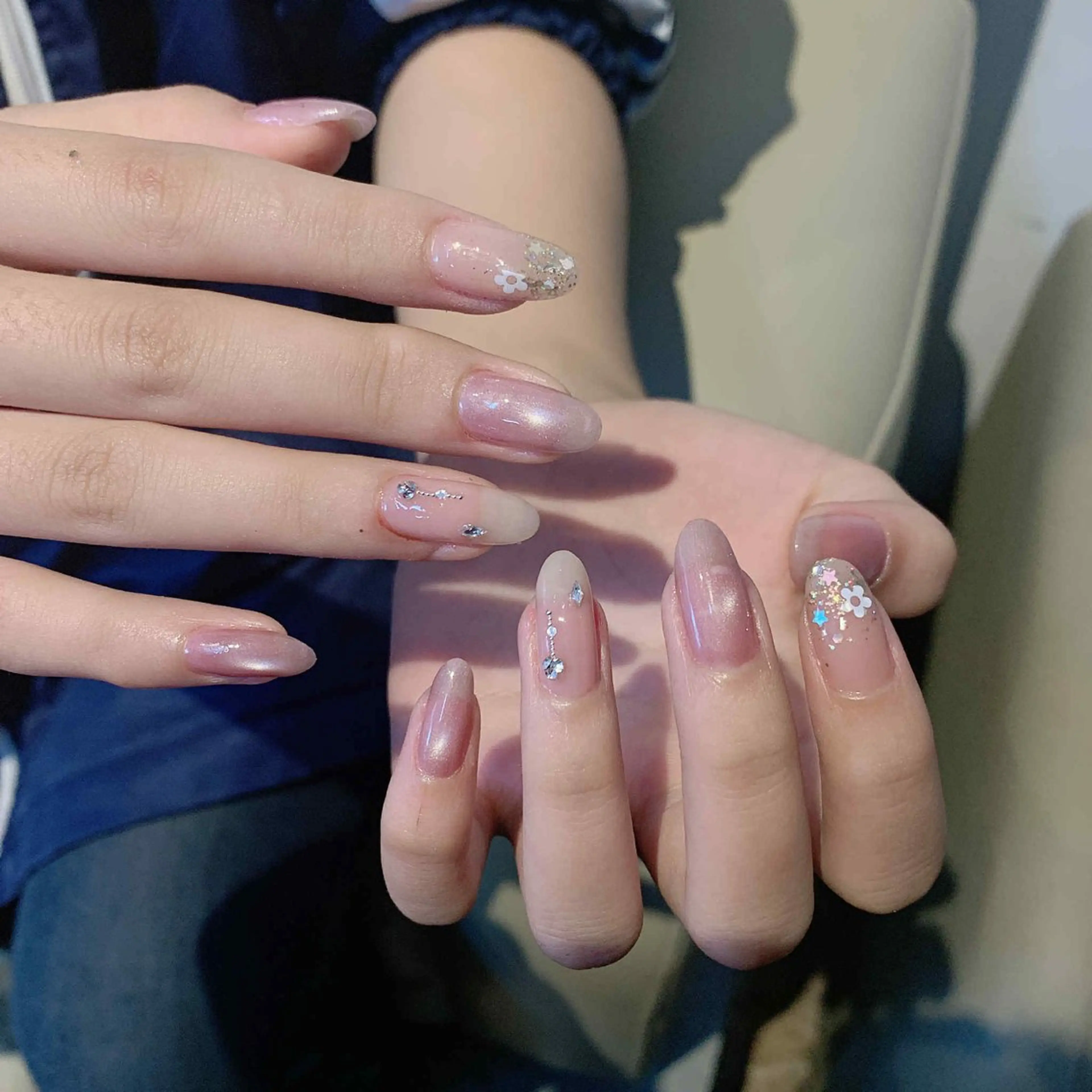 ネイル Rin Rinのネイルデザイン