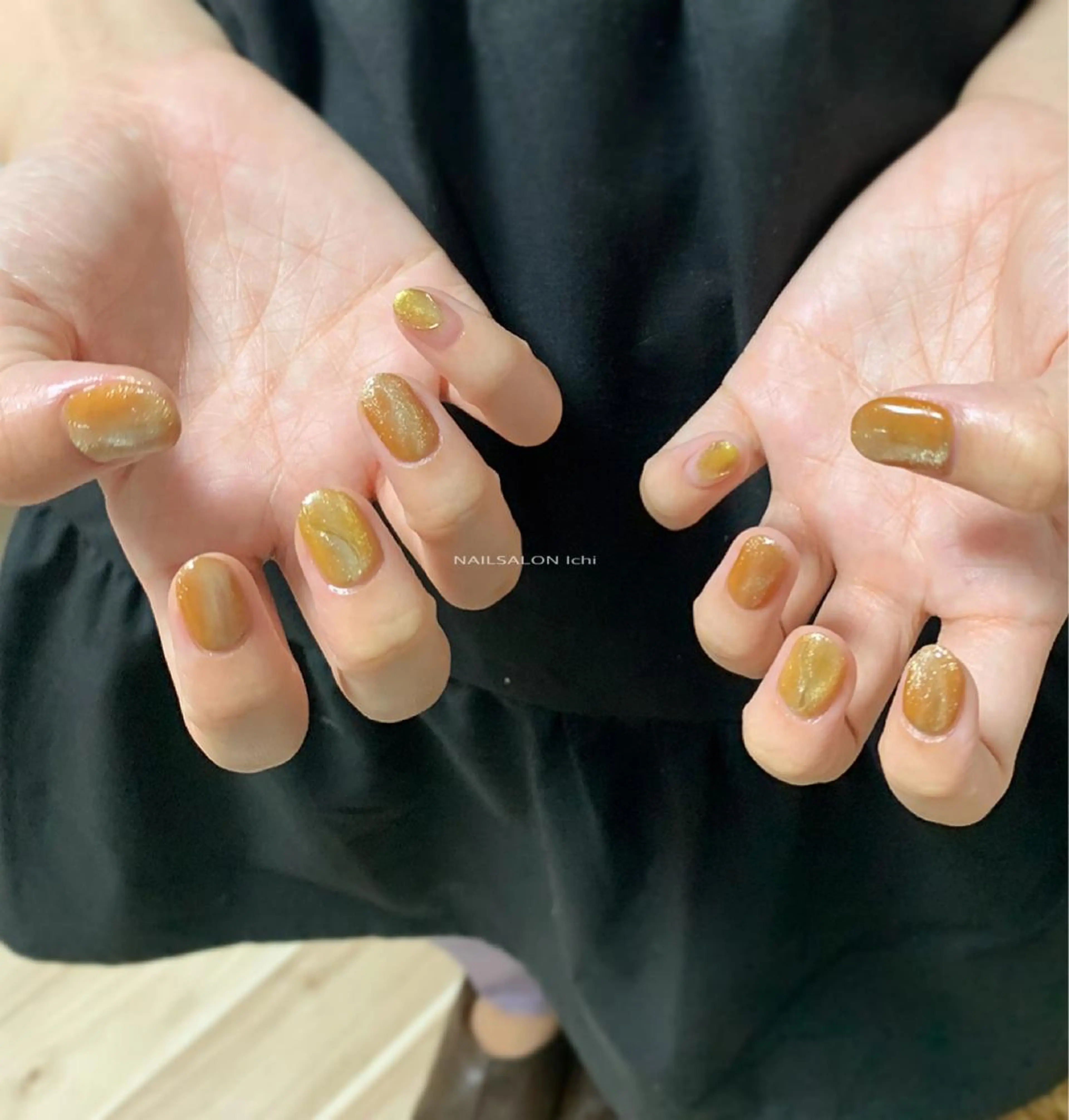 ネイル ハンドネイル NAILSALON Ichiのネイルデザイン
