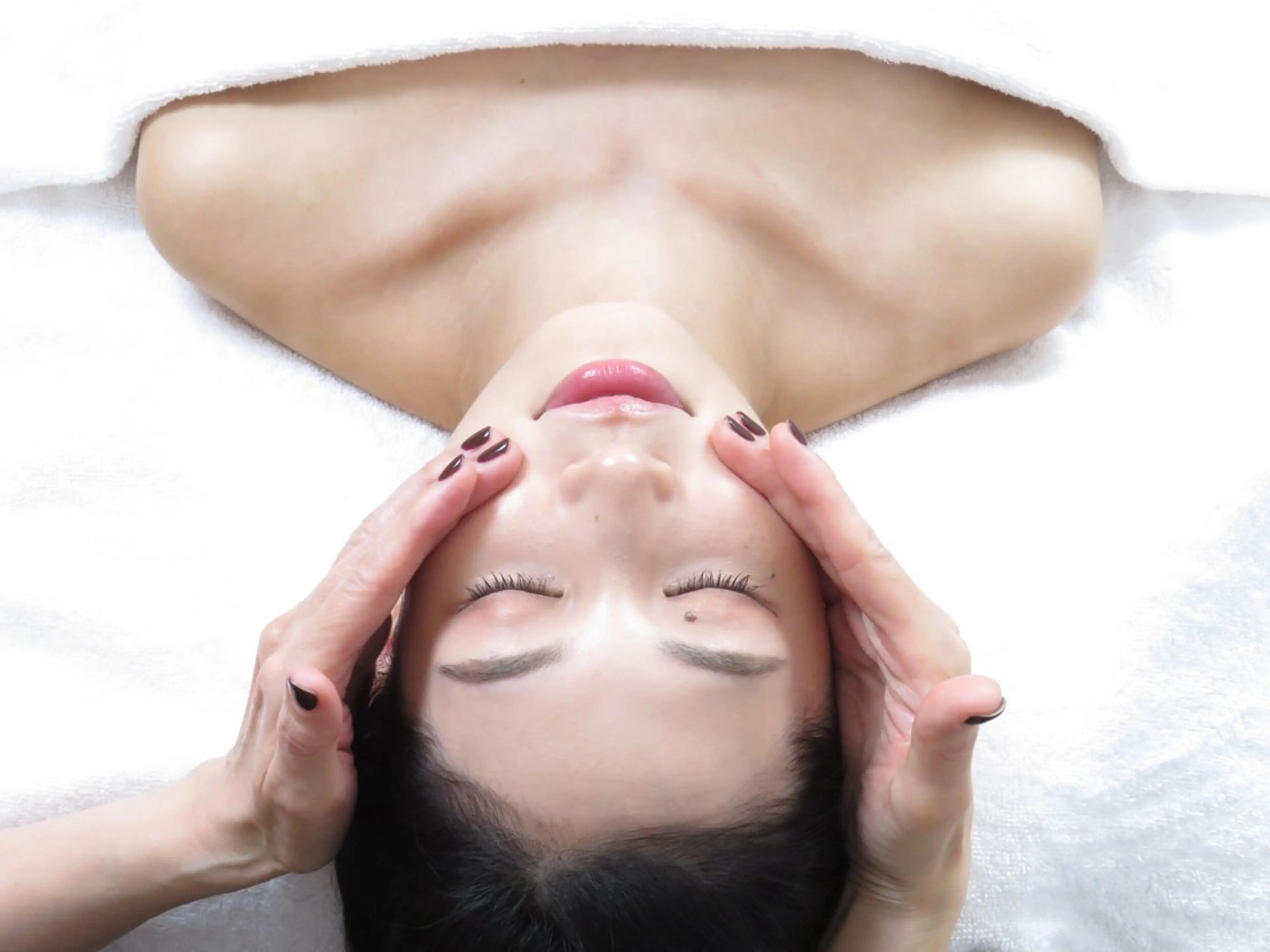 美肌＆痩身＆脱毛 MANAのエステ・リラクイメージ