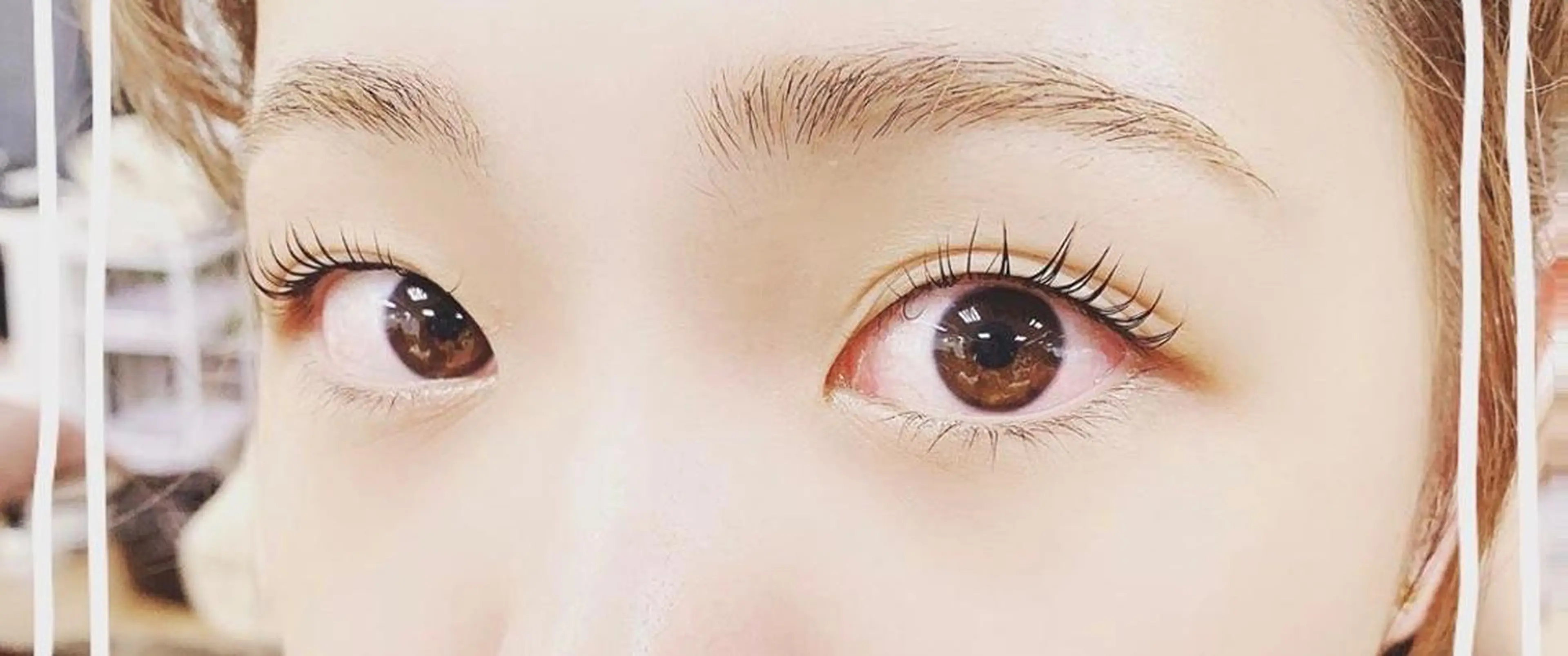 マツエク・マツパ メンズ特化美容師/ 新井　洸太のヘアスタイル