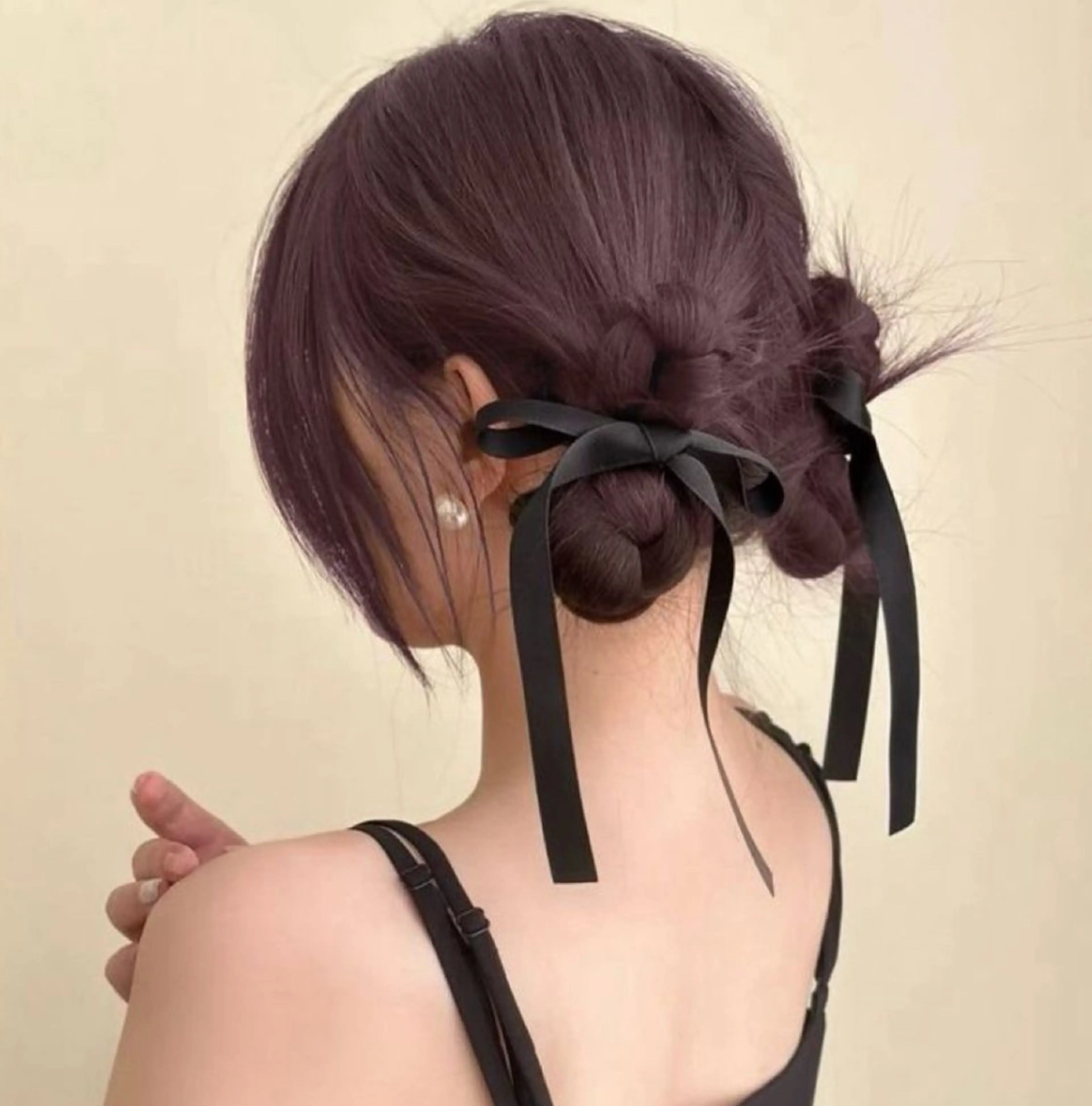 ヘアアレンジ 🫧ヘアアレンジ/ 艶アレンジ/理咲🫧のヘアスタイル